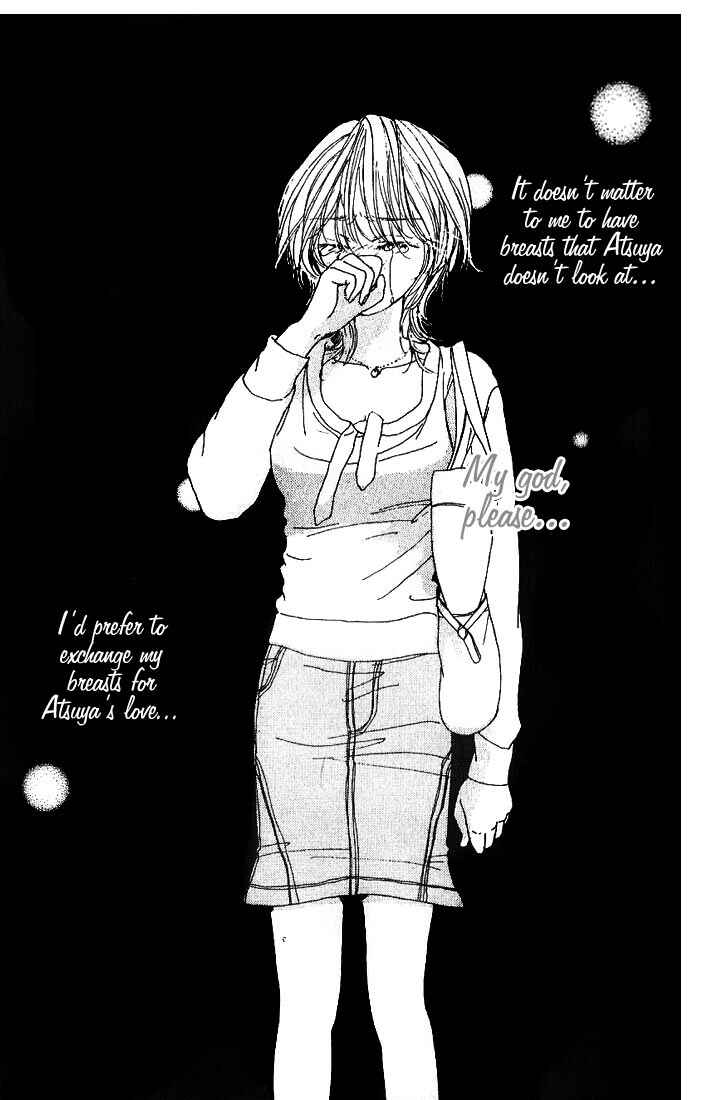 Page 40 Chapter 2 Deep Kiss