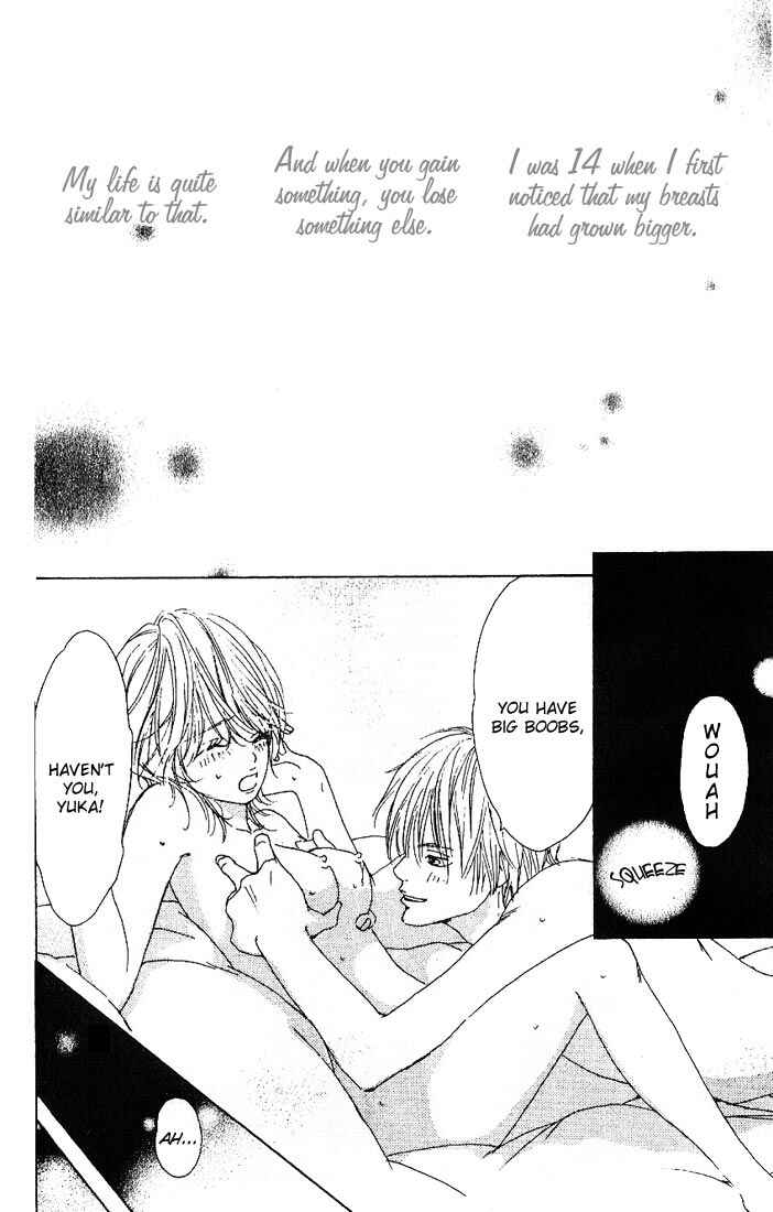 Page 5 Chapter 2 Deep Kiss