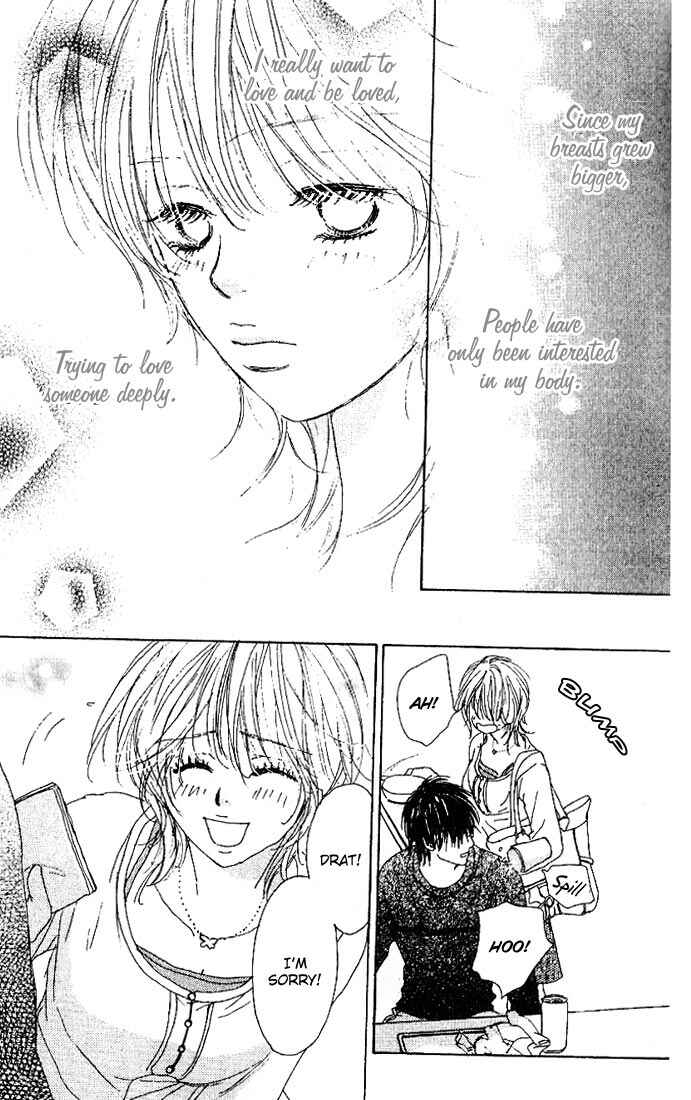 Page 8 Chapter 2 Deep Kiss