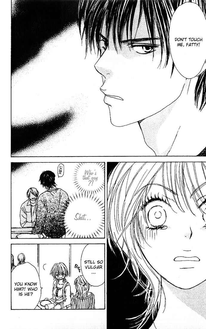Page 9 Chapter 2 Deep Kiss
