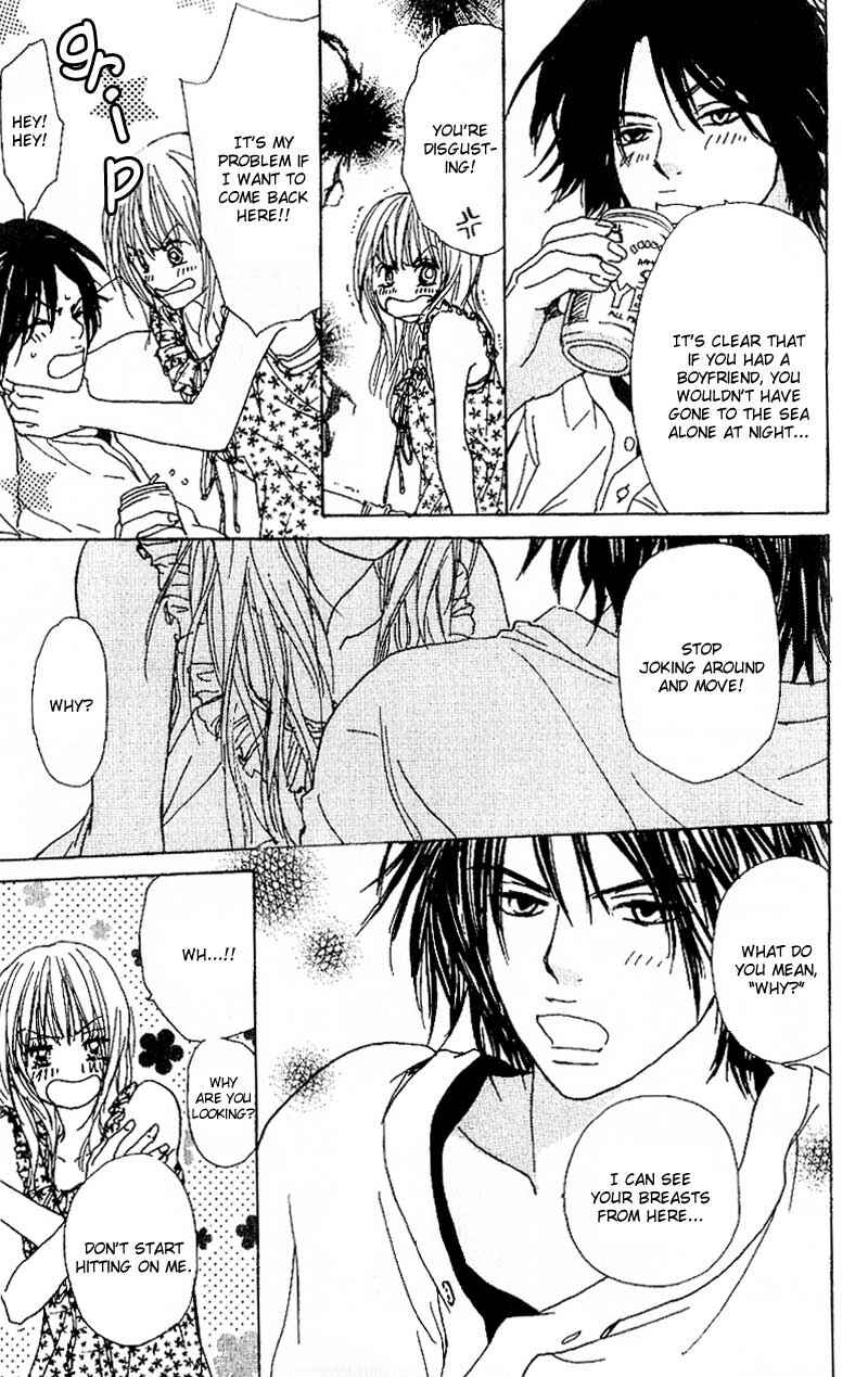 Page 12 Chapter 4 Deep Kiss