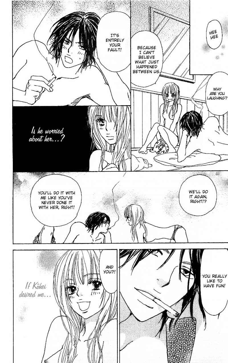 Page 19 Chapter 4 Deep Kiss