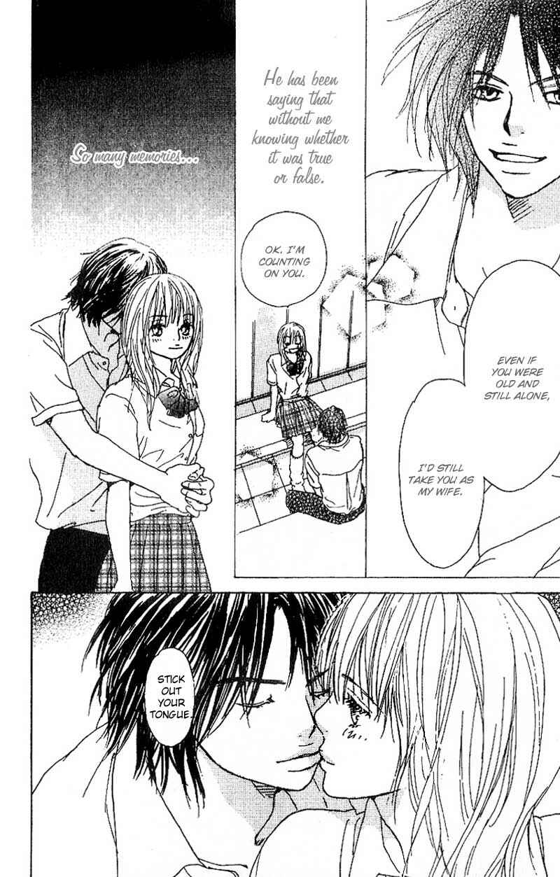 Page 25 Chapter 4 Deep Kiss