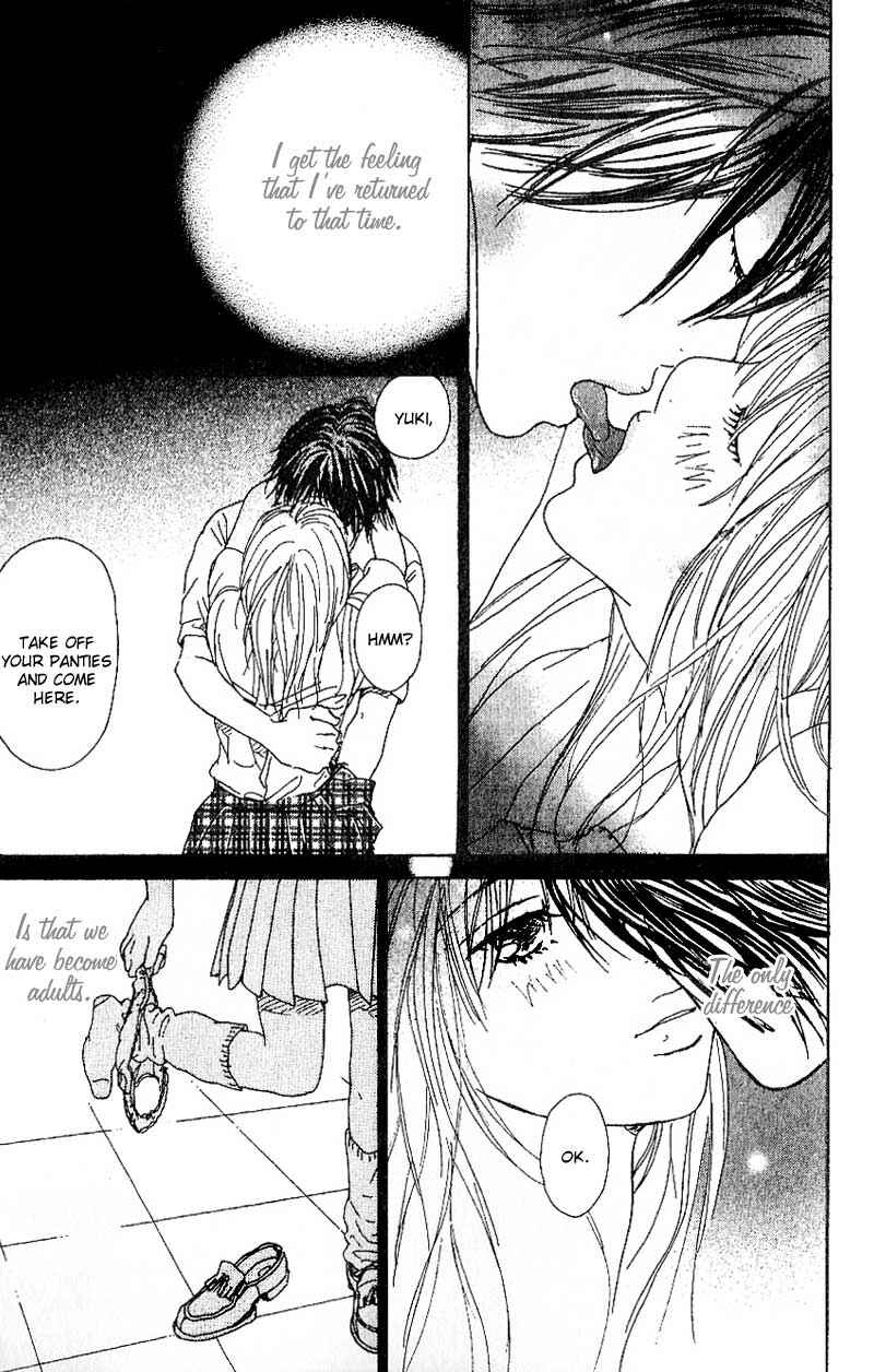 Page 26 Chapter 4 Deep Kiss