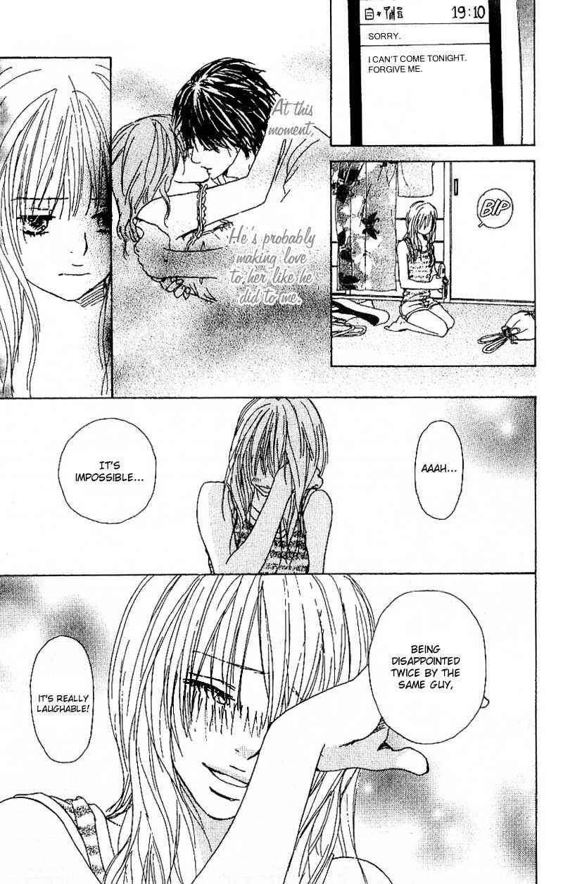 Page 36 Chapter 4 Deep Kiss