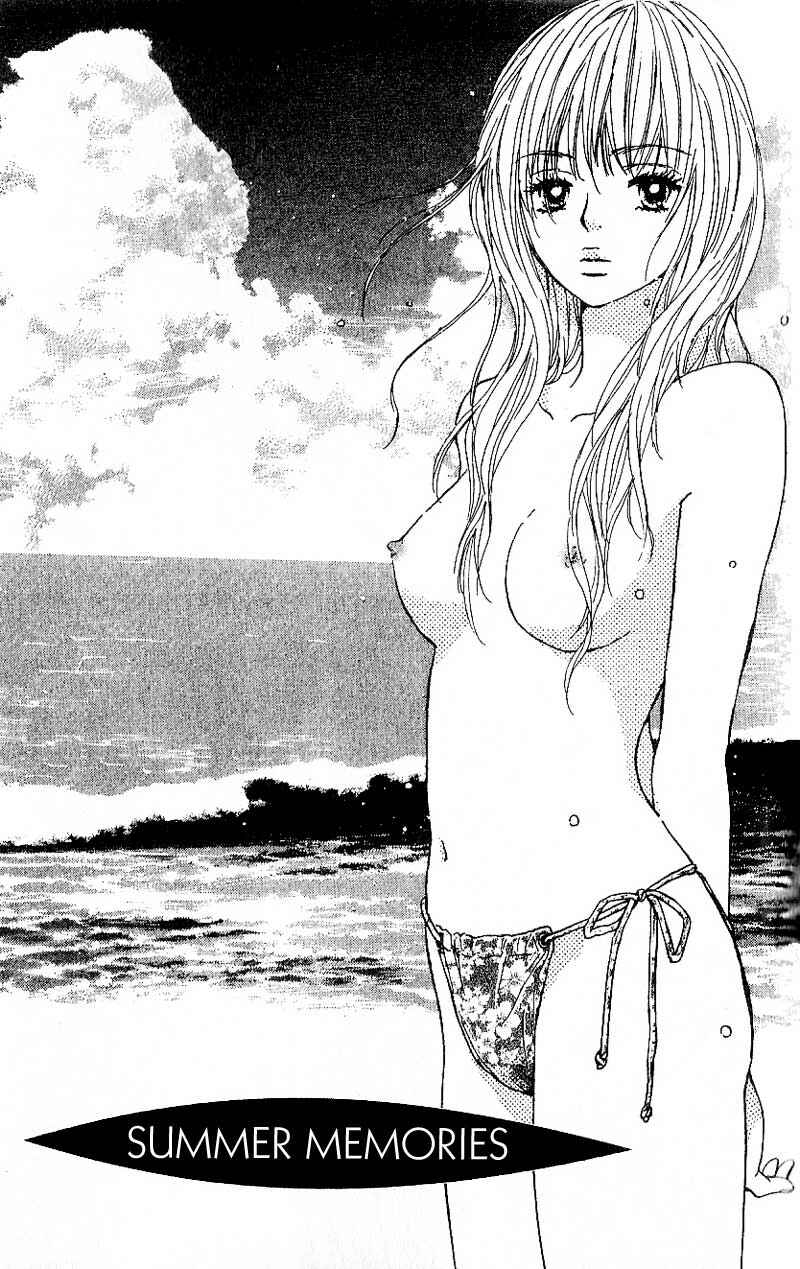 Page 4 Chapter 4 Deep Kiss