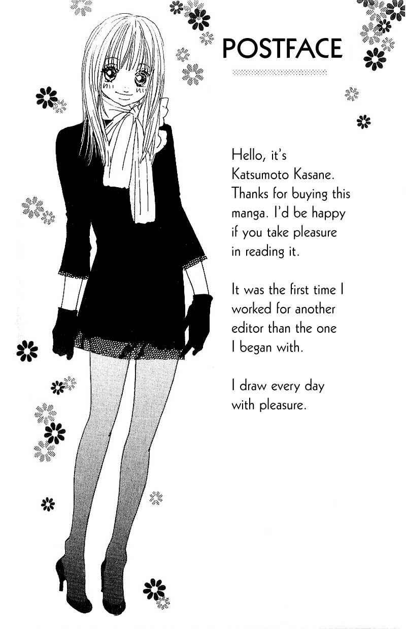 Page 46 Chapter 4 Deep Kiss