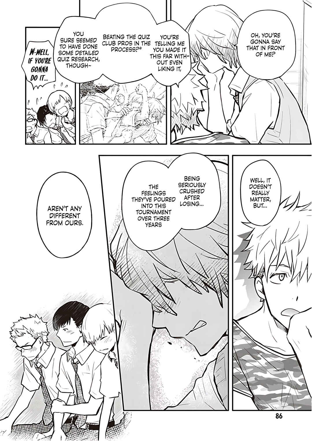 Page 15 Chapter 84 7◯3⨉