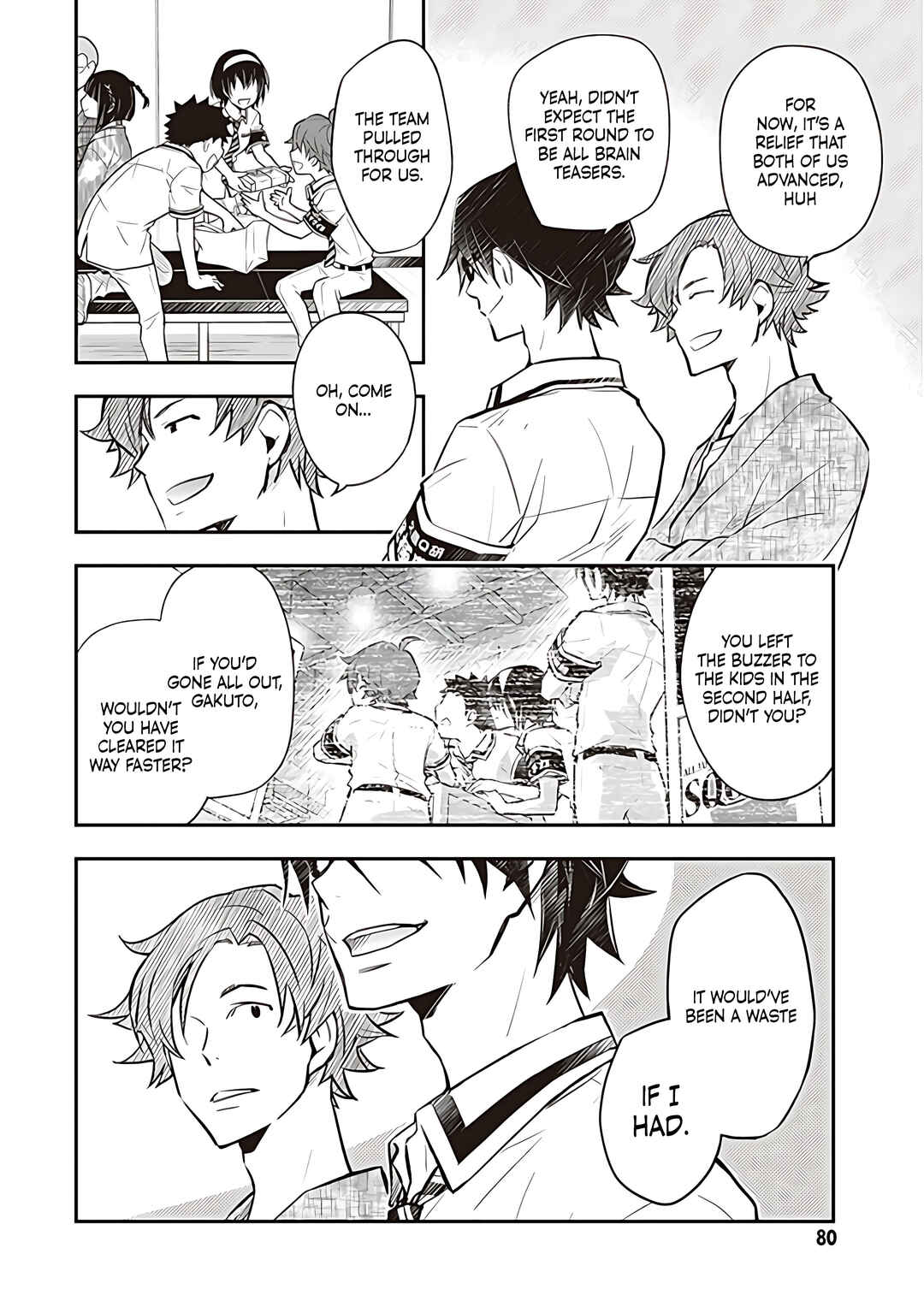 Page 9 Chapter 84 7◯3⨉