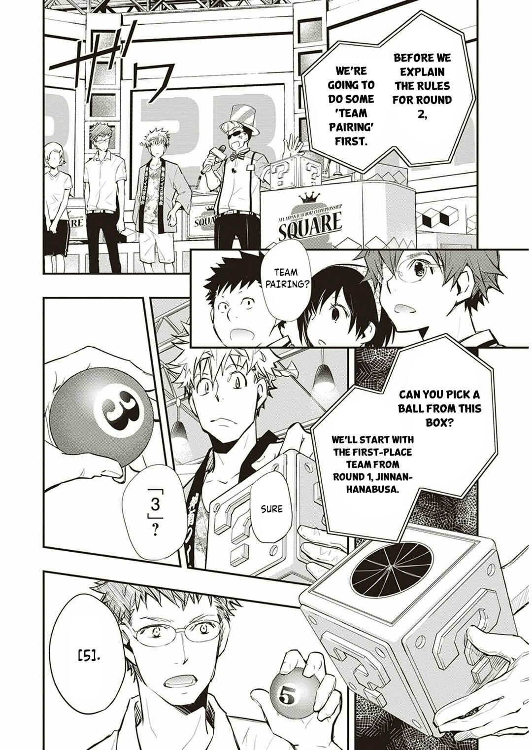 Page 27 Chapter 57 7◯3⨉