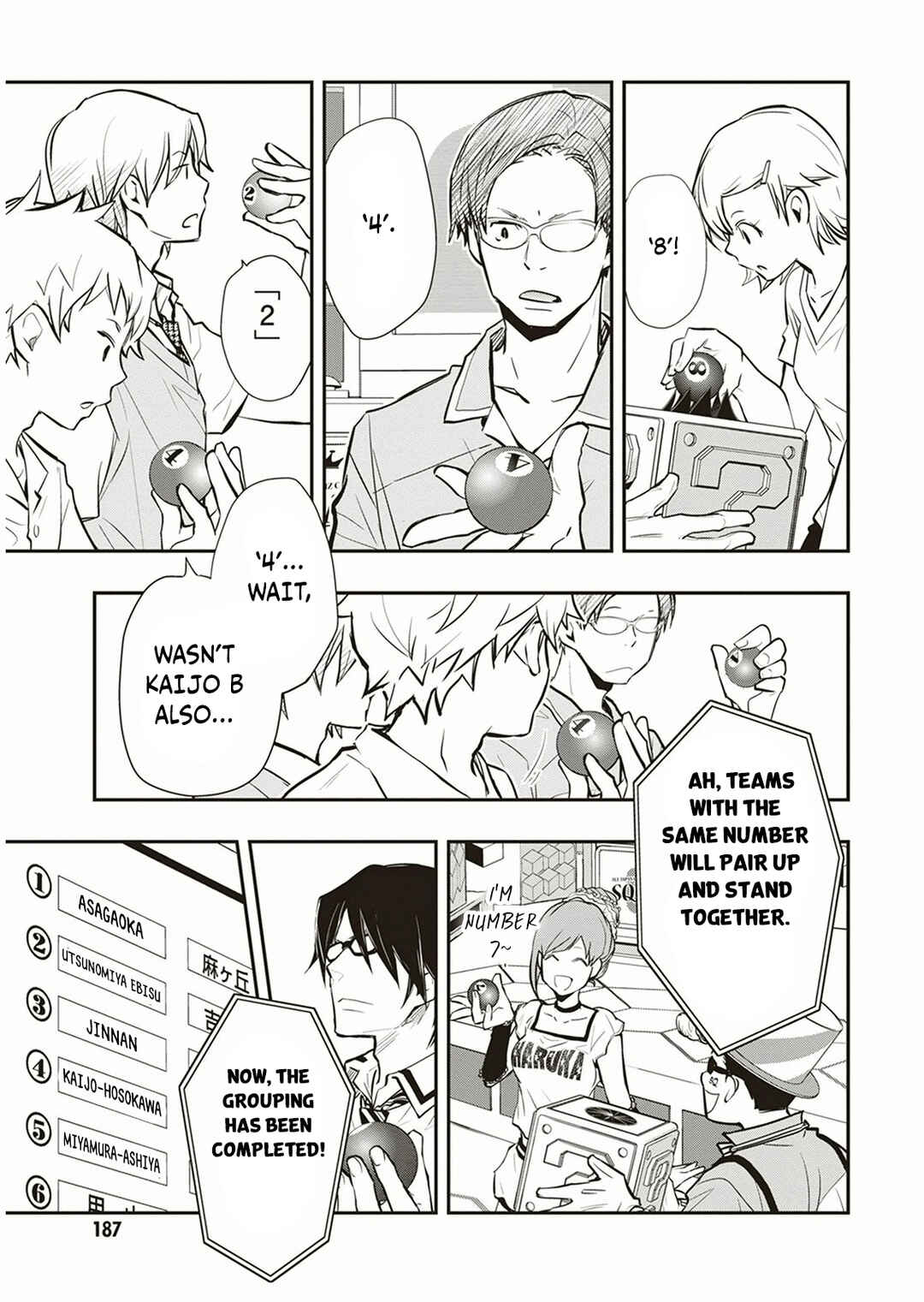 Page 28 Chapter 57 7◯3⨉