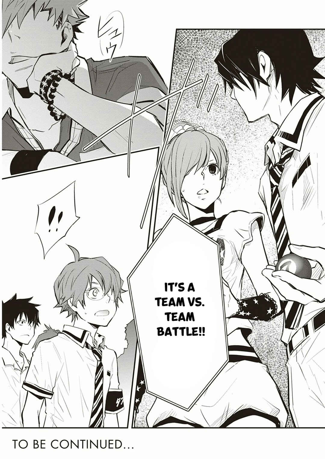 Page 32 Chapter 57 7◯3⨉