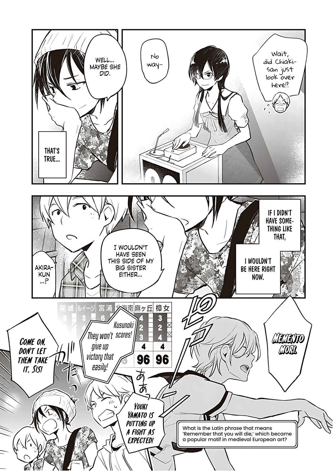 Page 34 Chapter 87 7◯3⨉