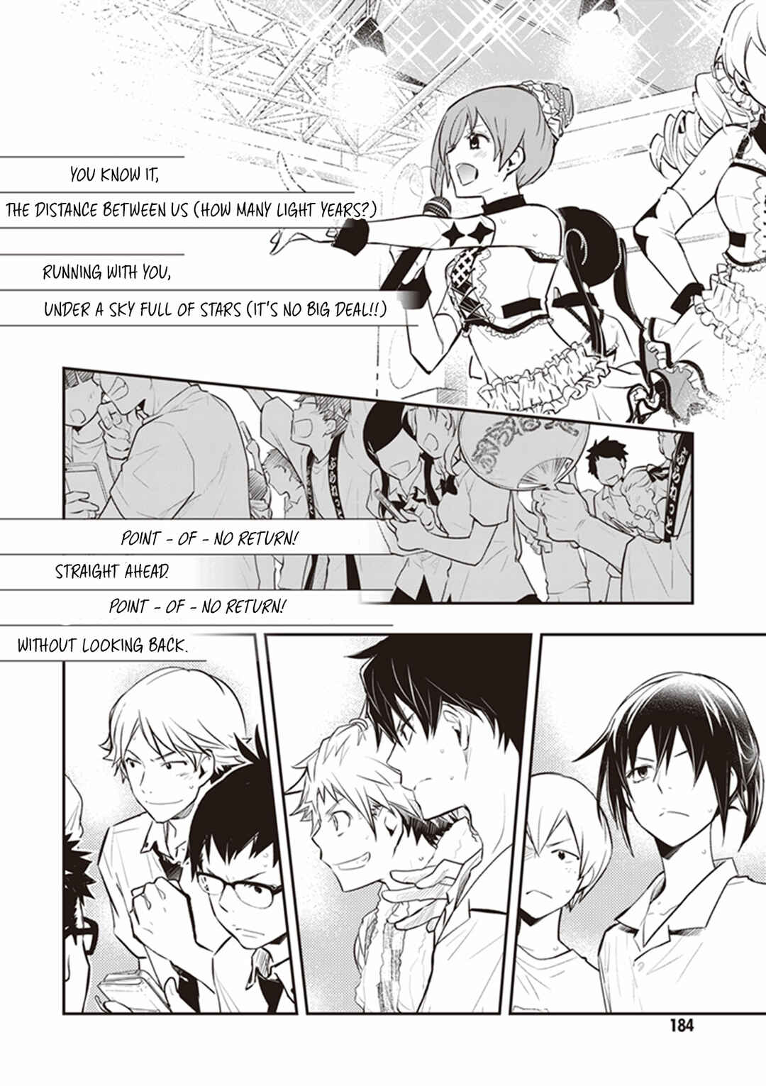 Page 33 Chapter 69 7◯3⨉