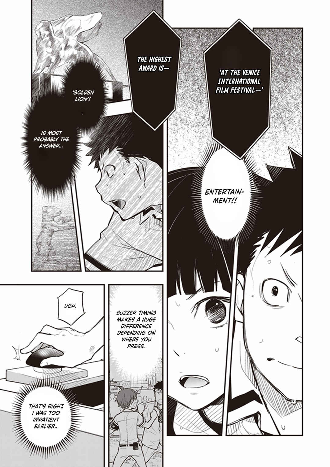 Page 8 Chapter 69 7◯3⨉