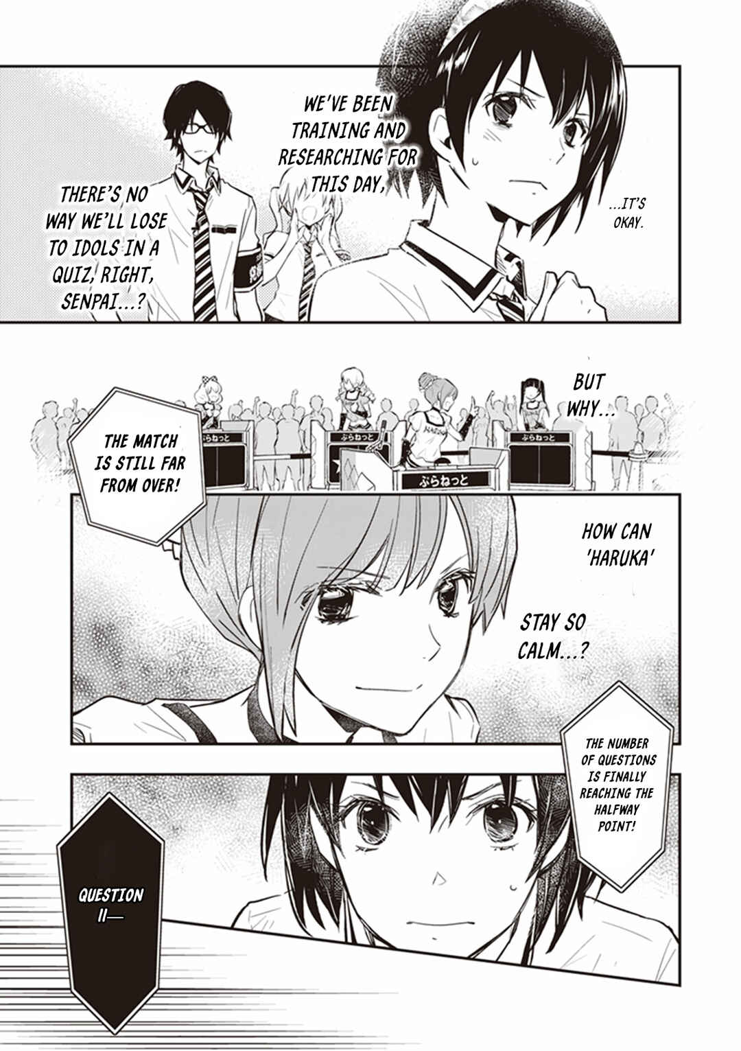 Page 9 Chapter 67 7◯3⨉
