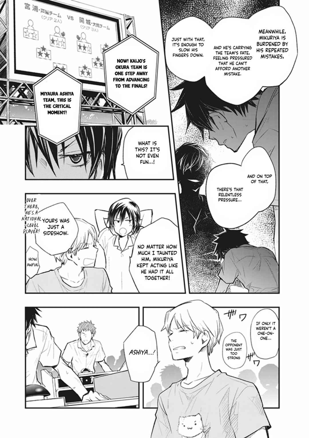 Page 10 Chapter 63 7◯3⨉