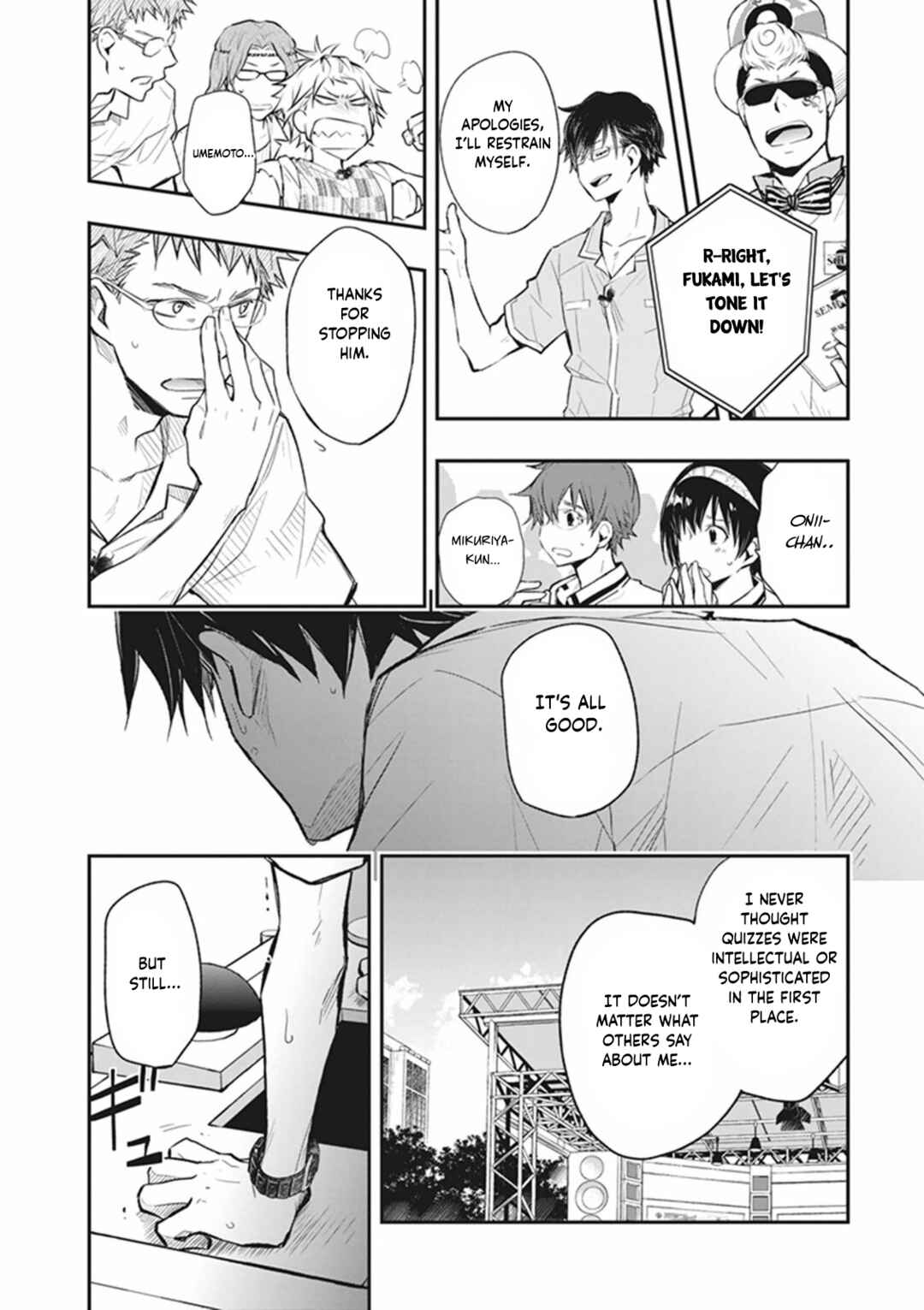 Page 5 Chapter 63 7◯3⨉