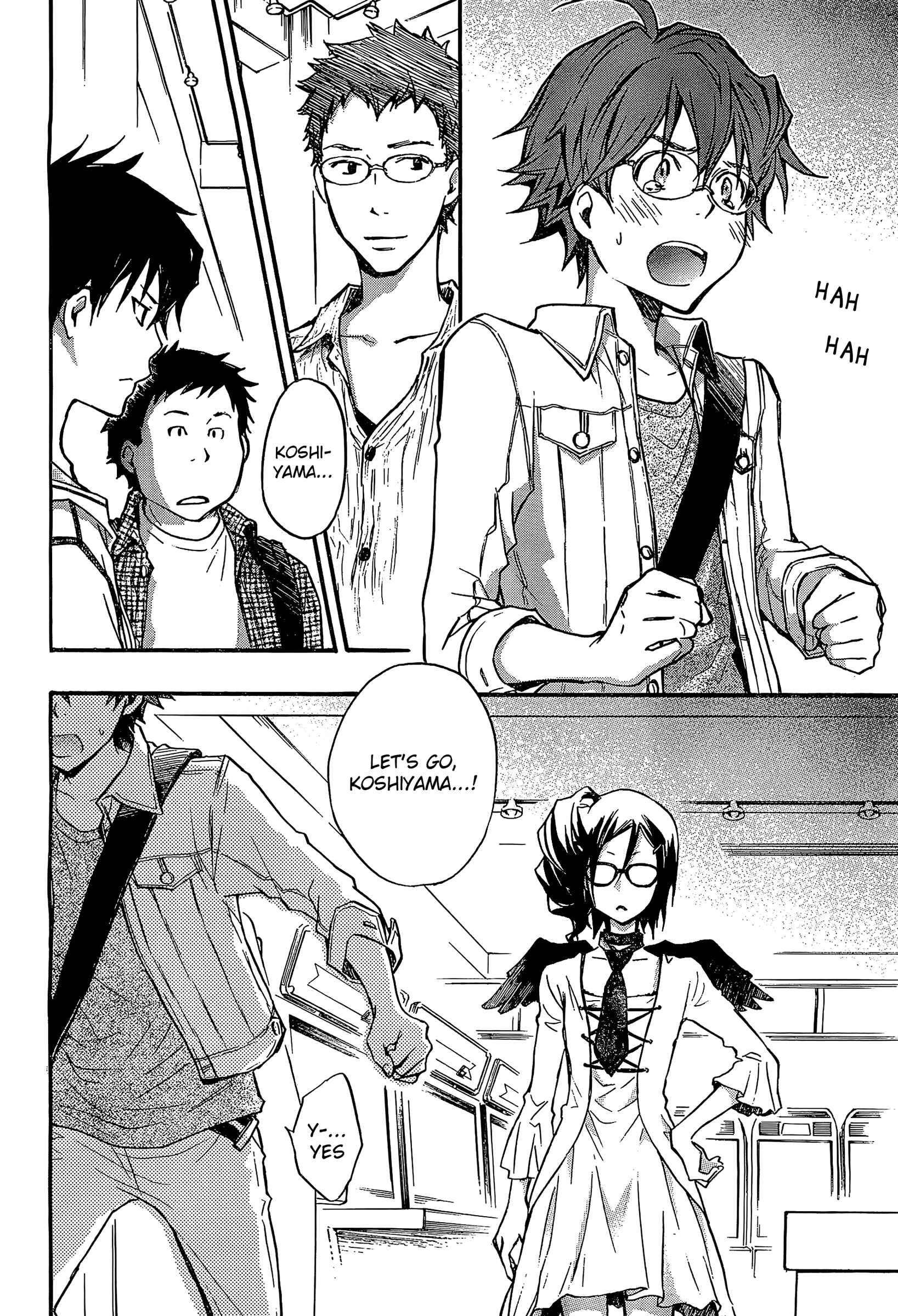 Page 29 Chapter 14 7◯3⨉