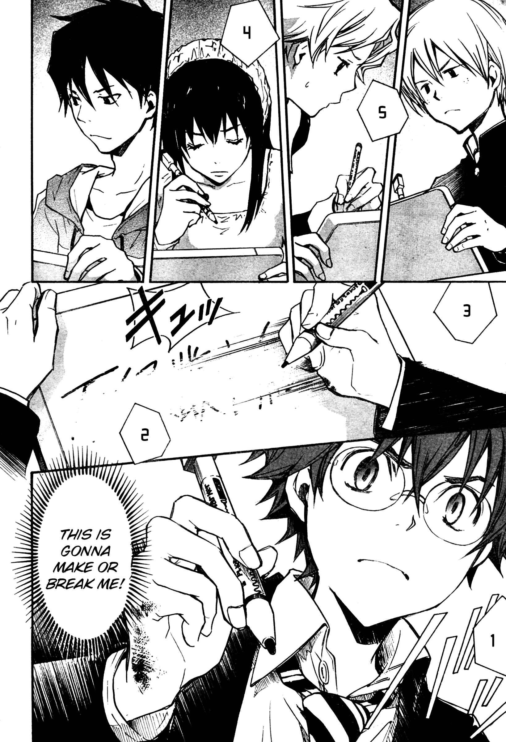 Page 23 Chapter 6 7◯3⨉