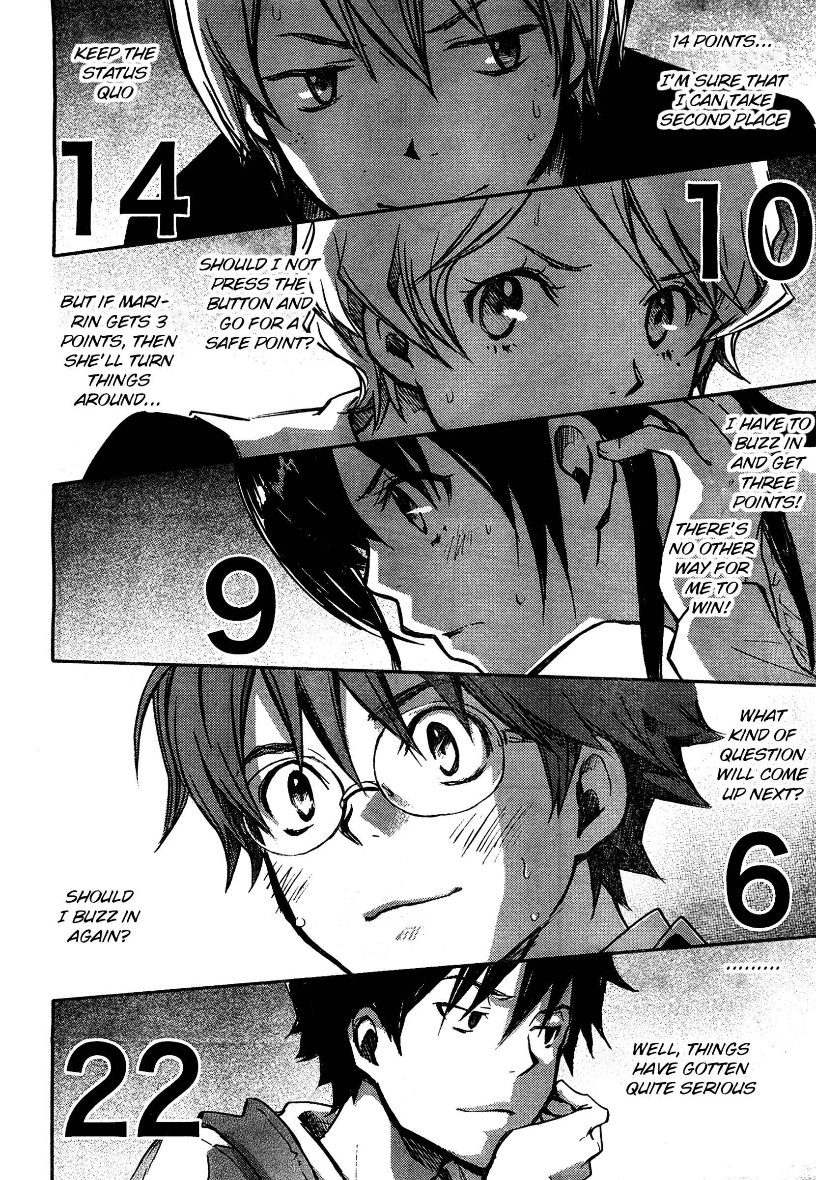 Page 27 Chapter 6 7◯3⨉