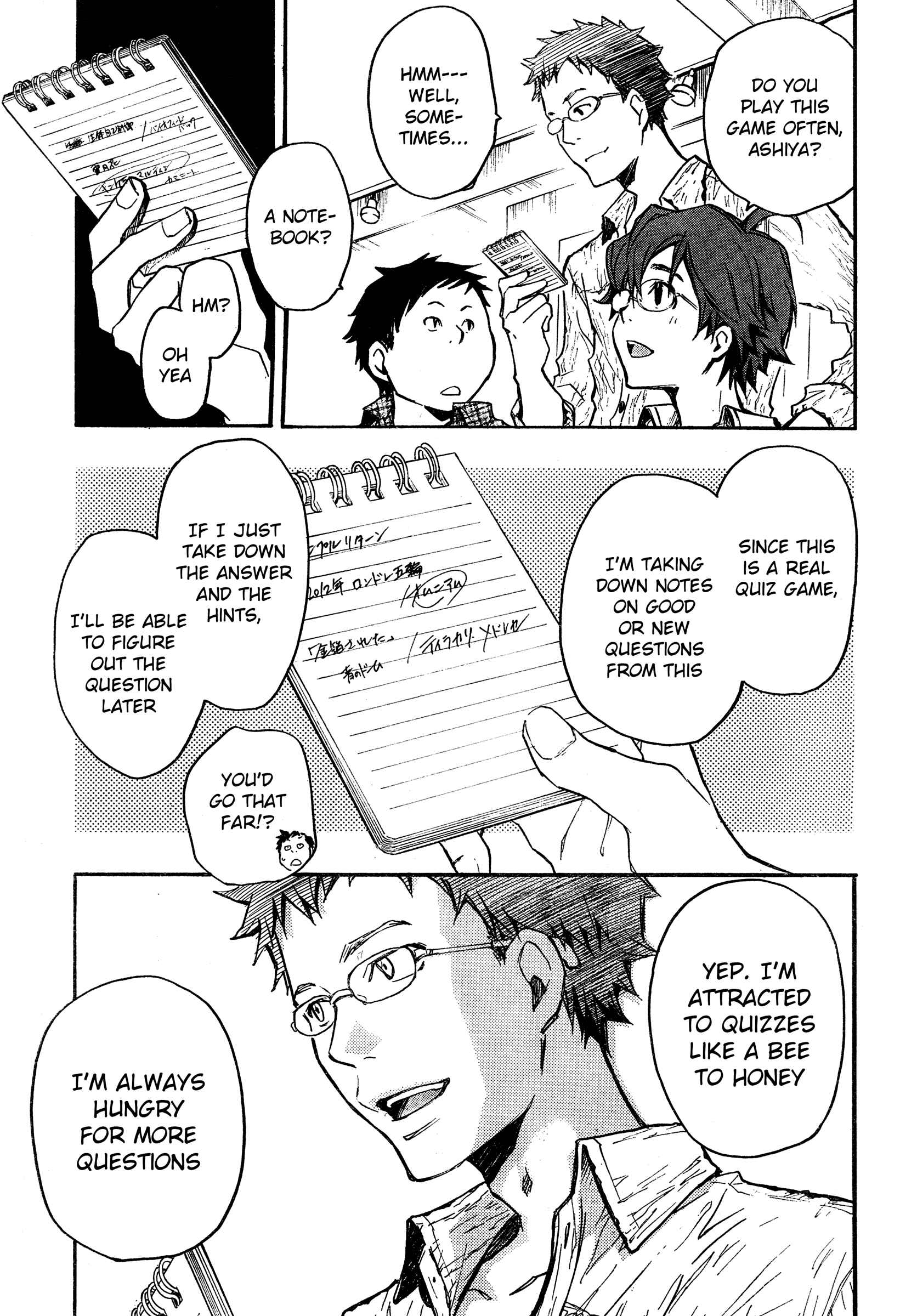 Page 29 Chapter 13 7◯3⨉