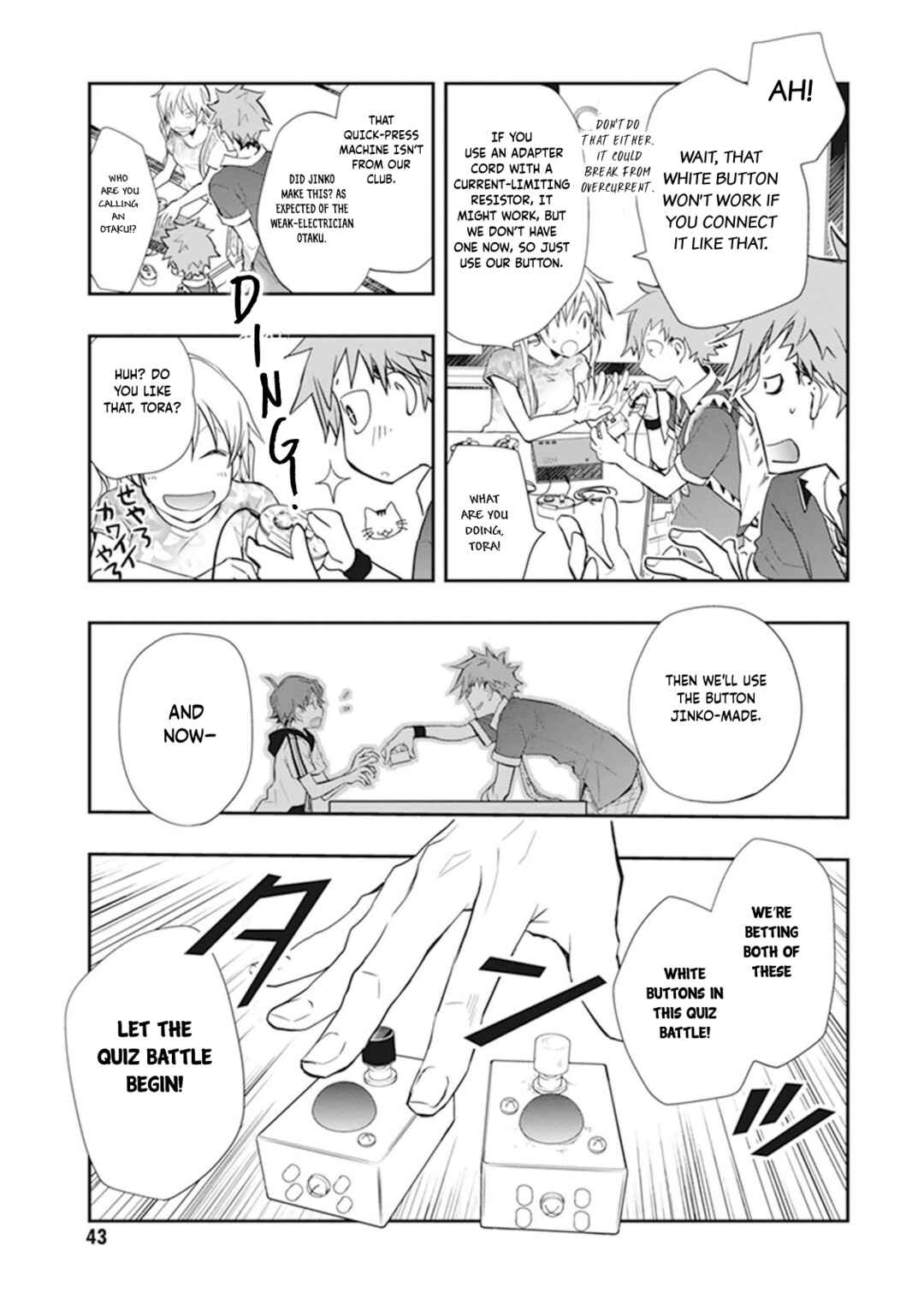 Page 10 Chapter 43 7◯3⨉
