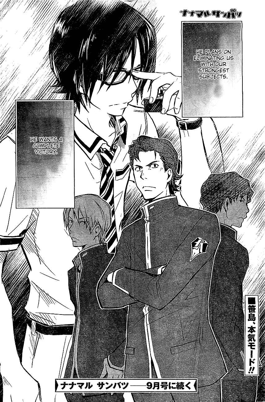 Page 34 Chapter 31 7◯3⨉