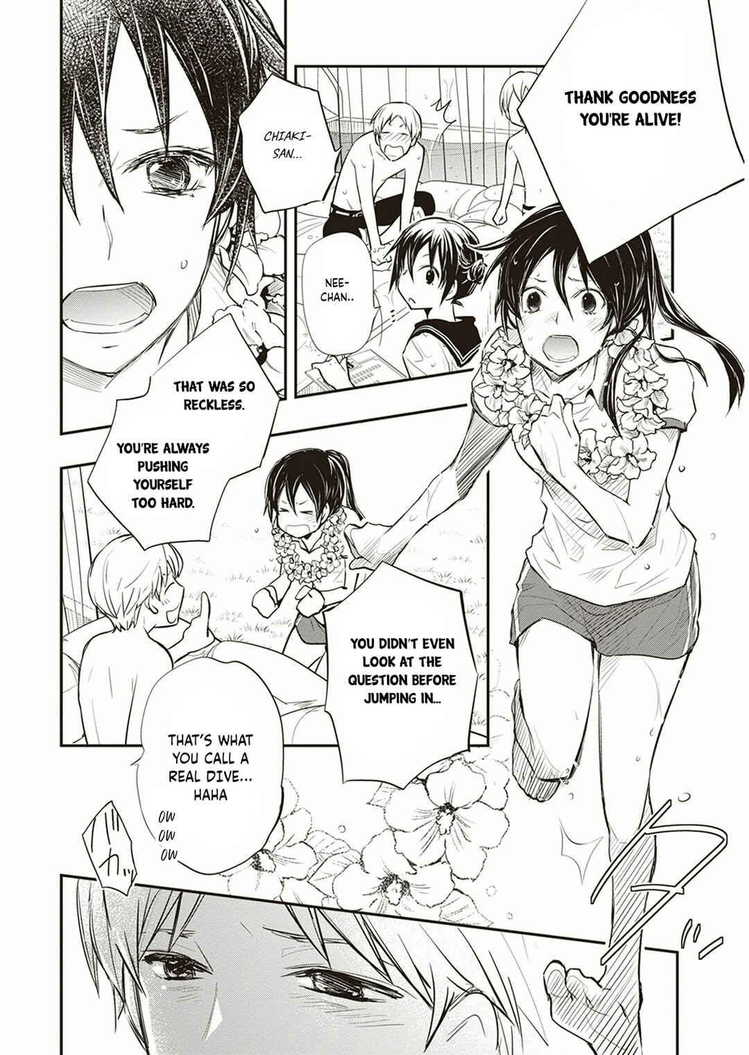Page 39 Chapter 56 7◯3⨉