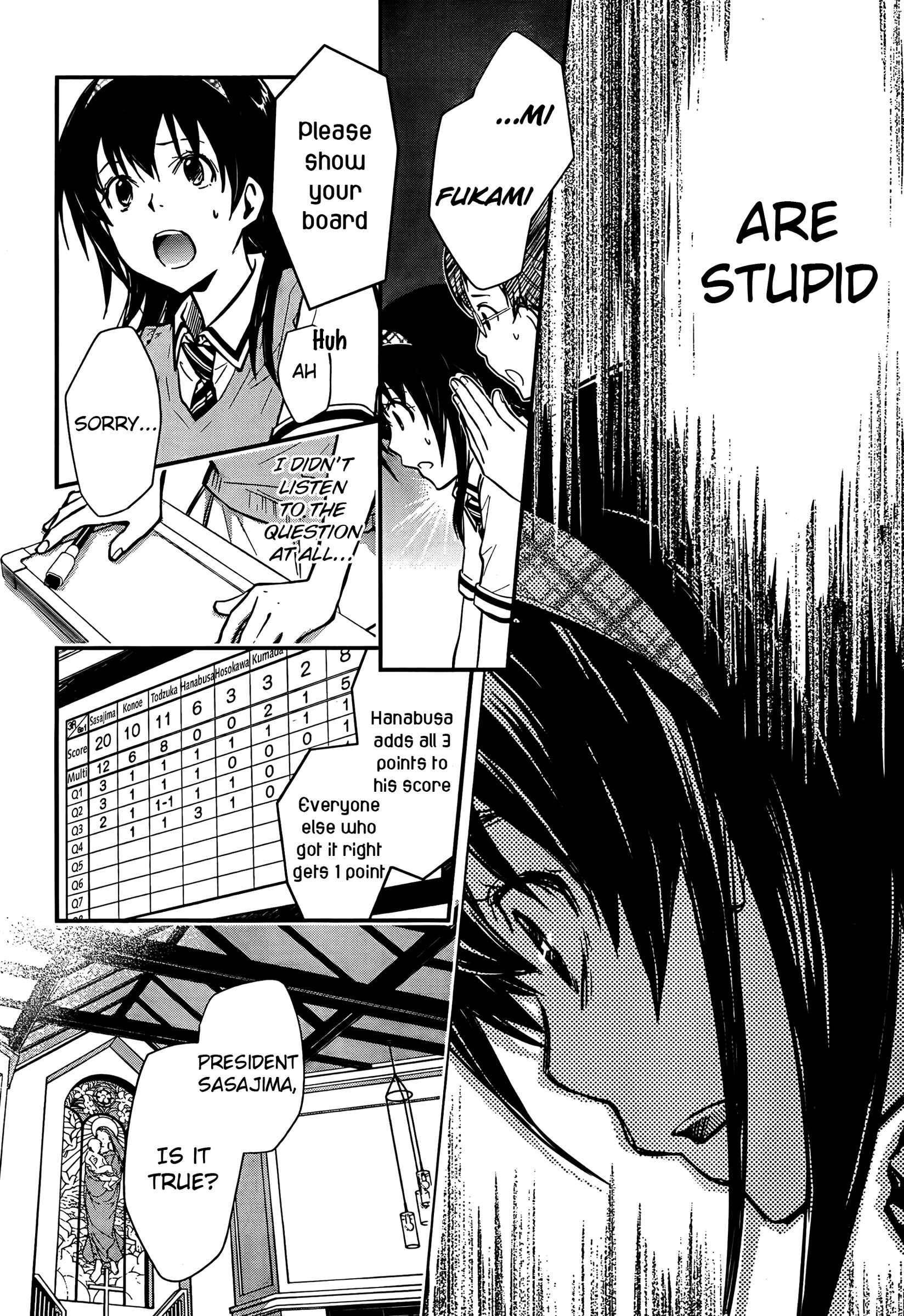 Page 24 Chapter 23 7◯3⨉