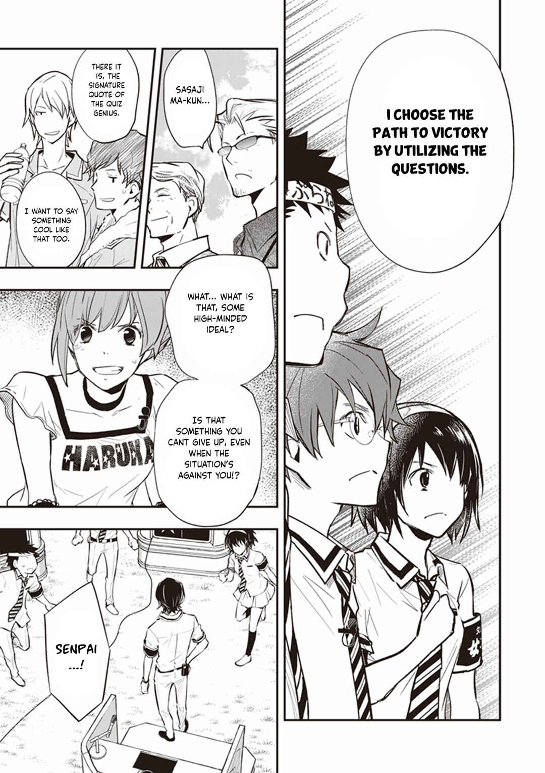 Page 26 Chapter 66 7◯3⨉