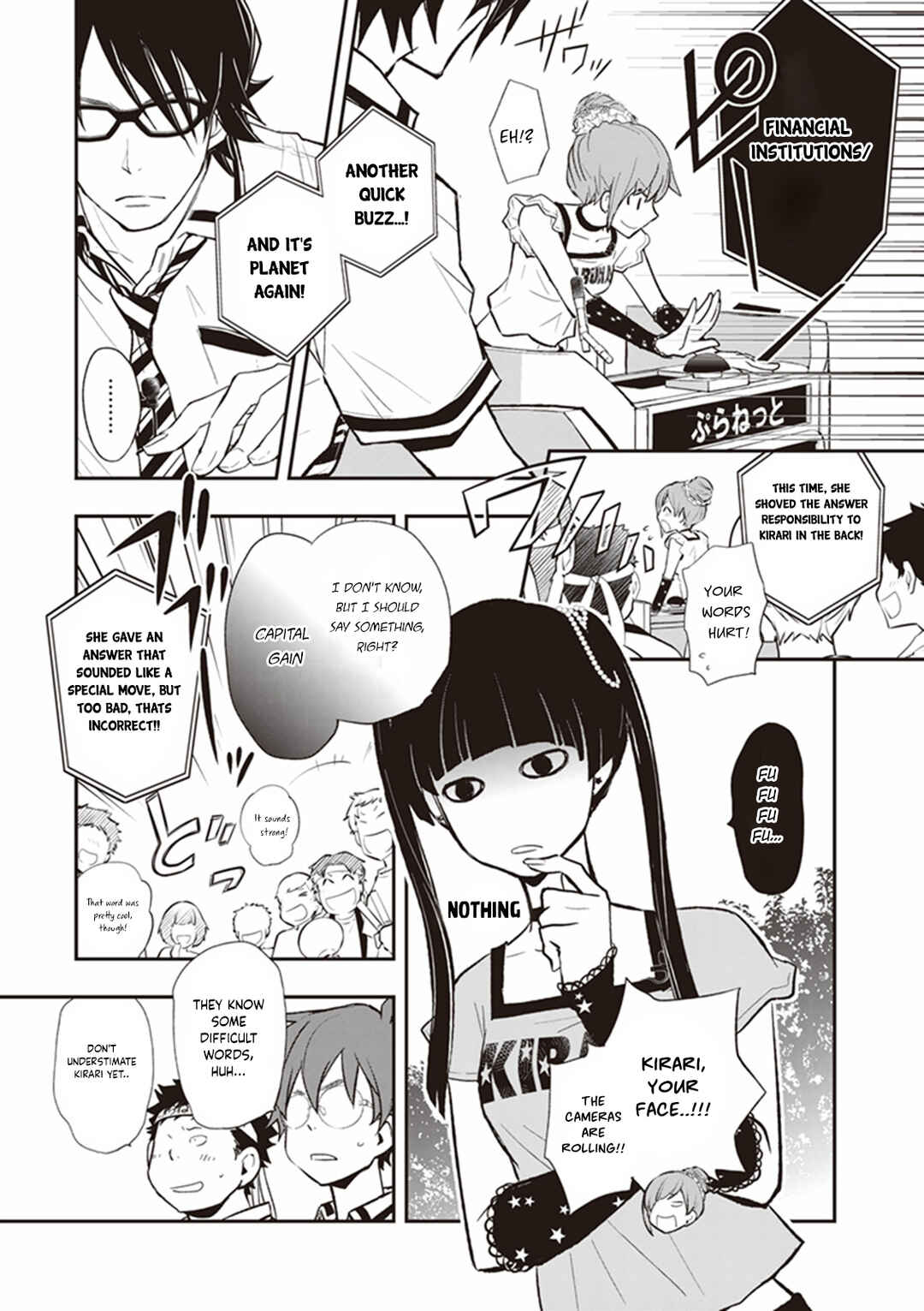 Page 9 Chapter 66 7◯3⨉