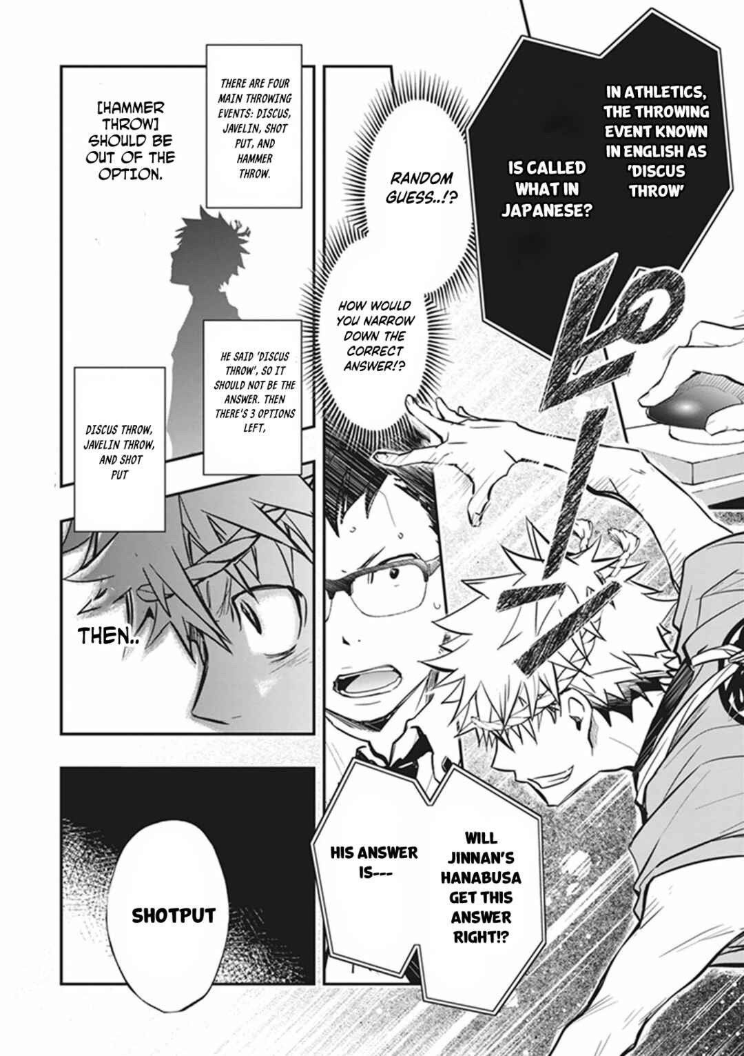 Page 31 Chapter 60 7◯3⨉
