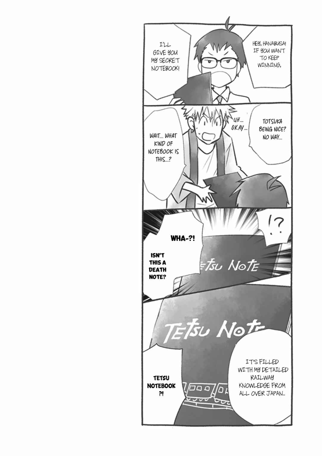 Page 42 Chapter 60 7◯3⨉