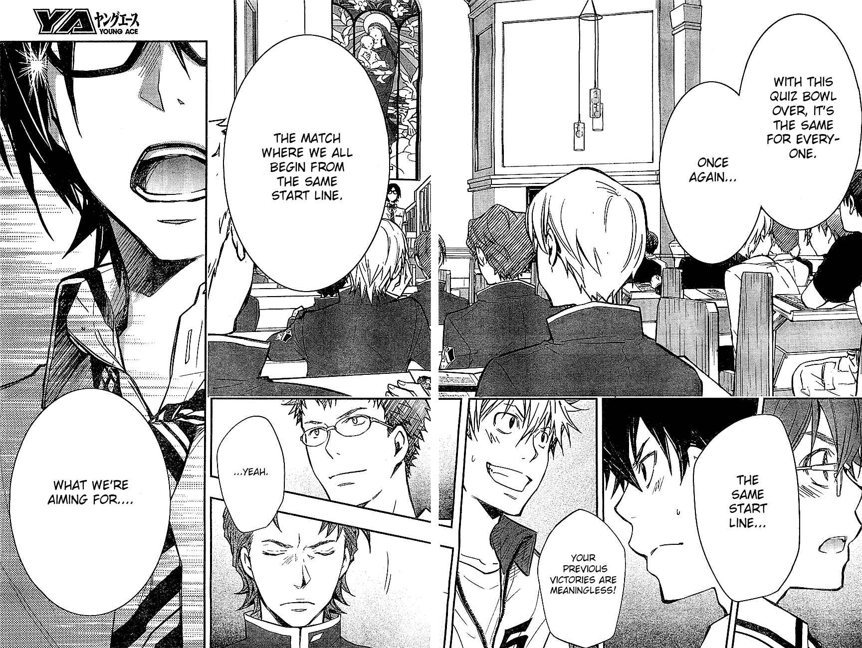 Page 30 Chapter 32 7◯3⨉