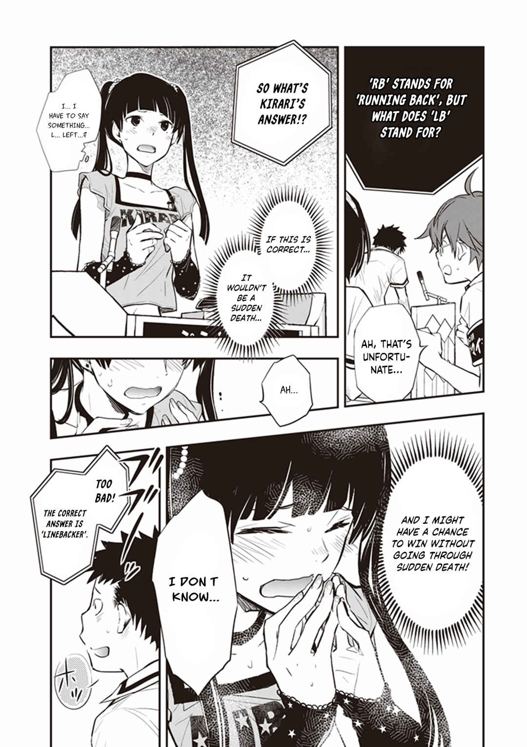 Page 21 Chapter 68 7◯3⨉