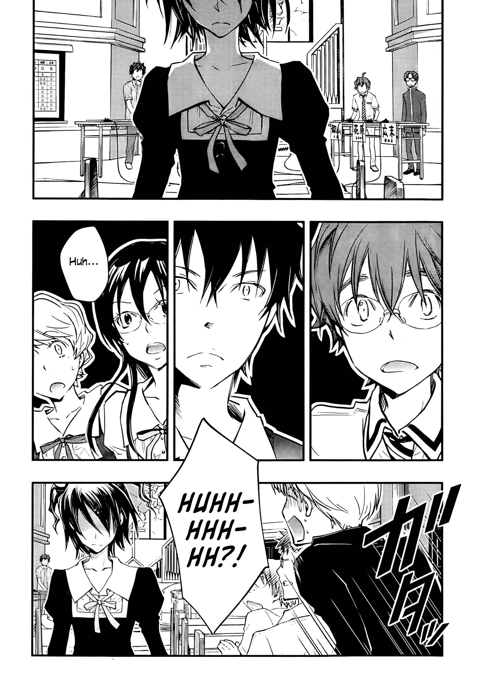 Page 26 Chapter 27 7◯3⨉