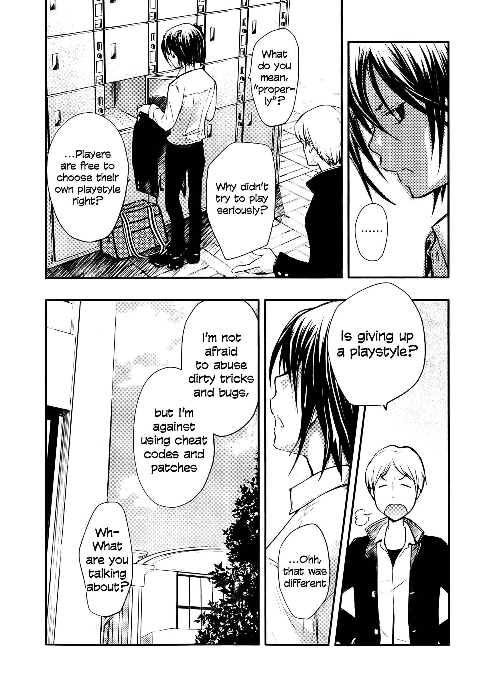 Page 31 Chapter 27 7◯3⨉