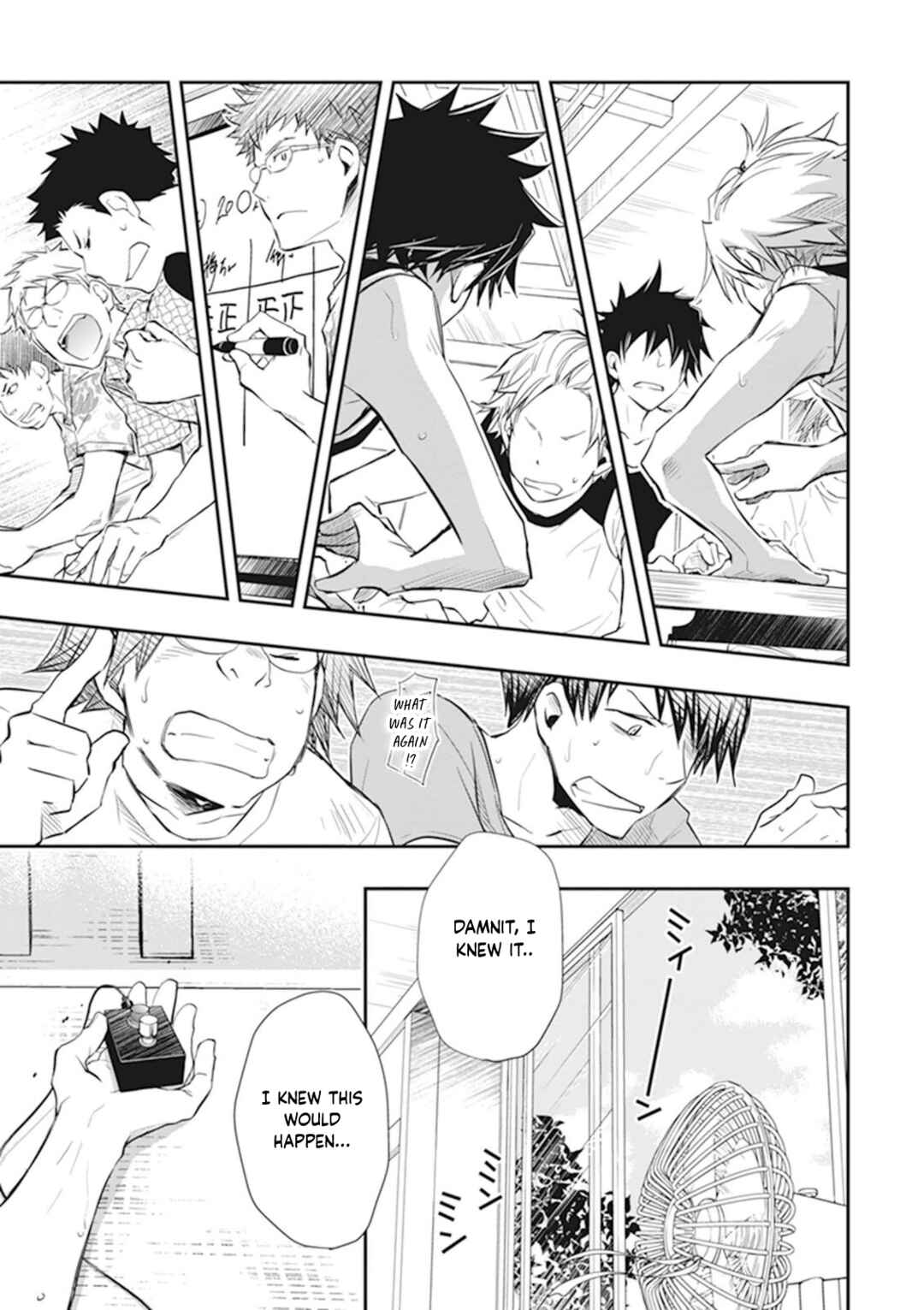 Page 34 Chapter 44 7◯3⨉