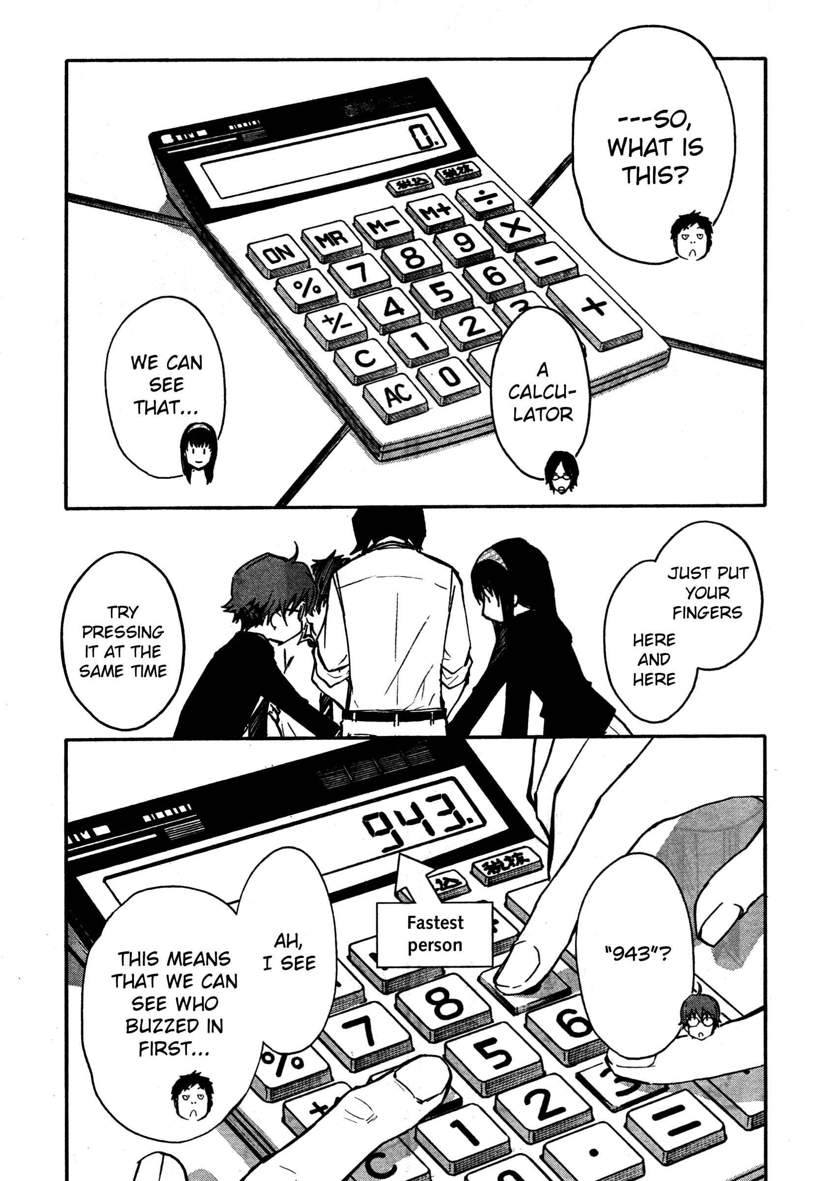 Page 19 Chapter 9 7◯3⨉