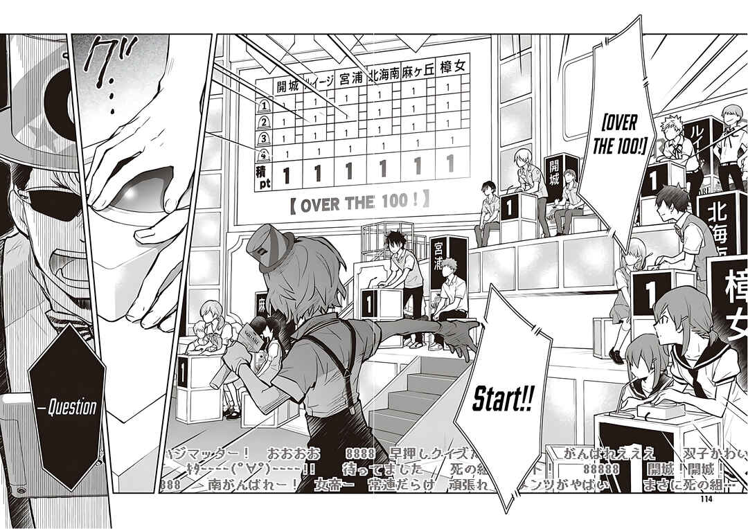 Page 15 Chapter 85 7◯3⨉
