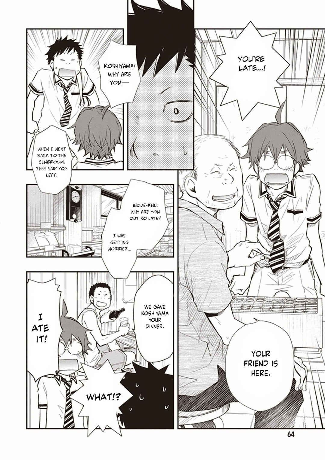 Page 31 Chapter 48 7◯3⨉
