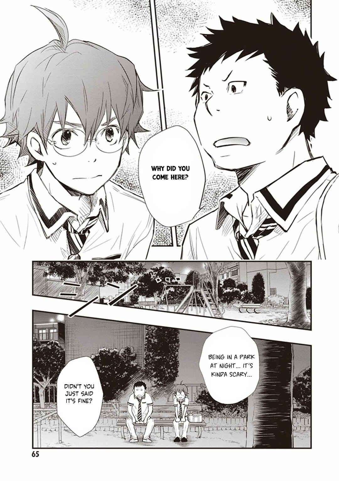 Page 32 Chapter 48 7◯3⨉