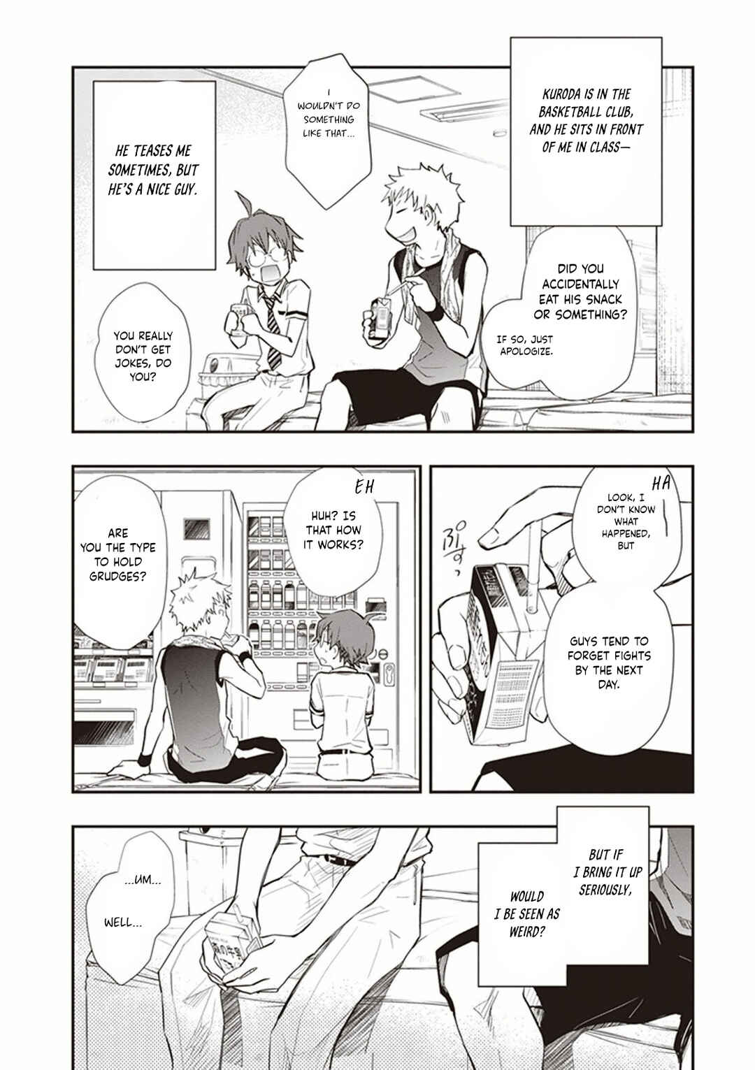 Page 8 Chapter 48 7◯3⨉