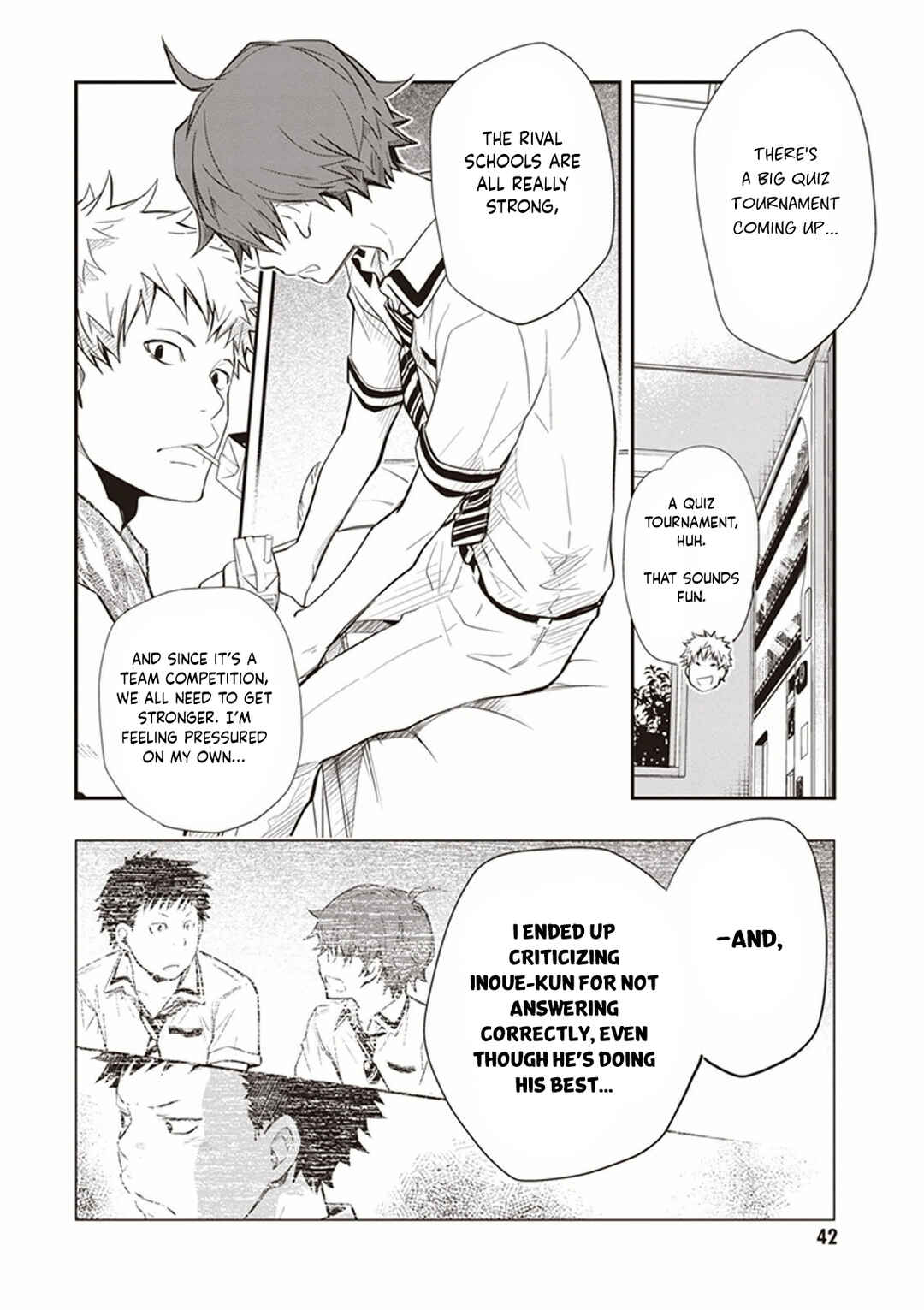 Page 9 Chapter 48 7◯3⨉