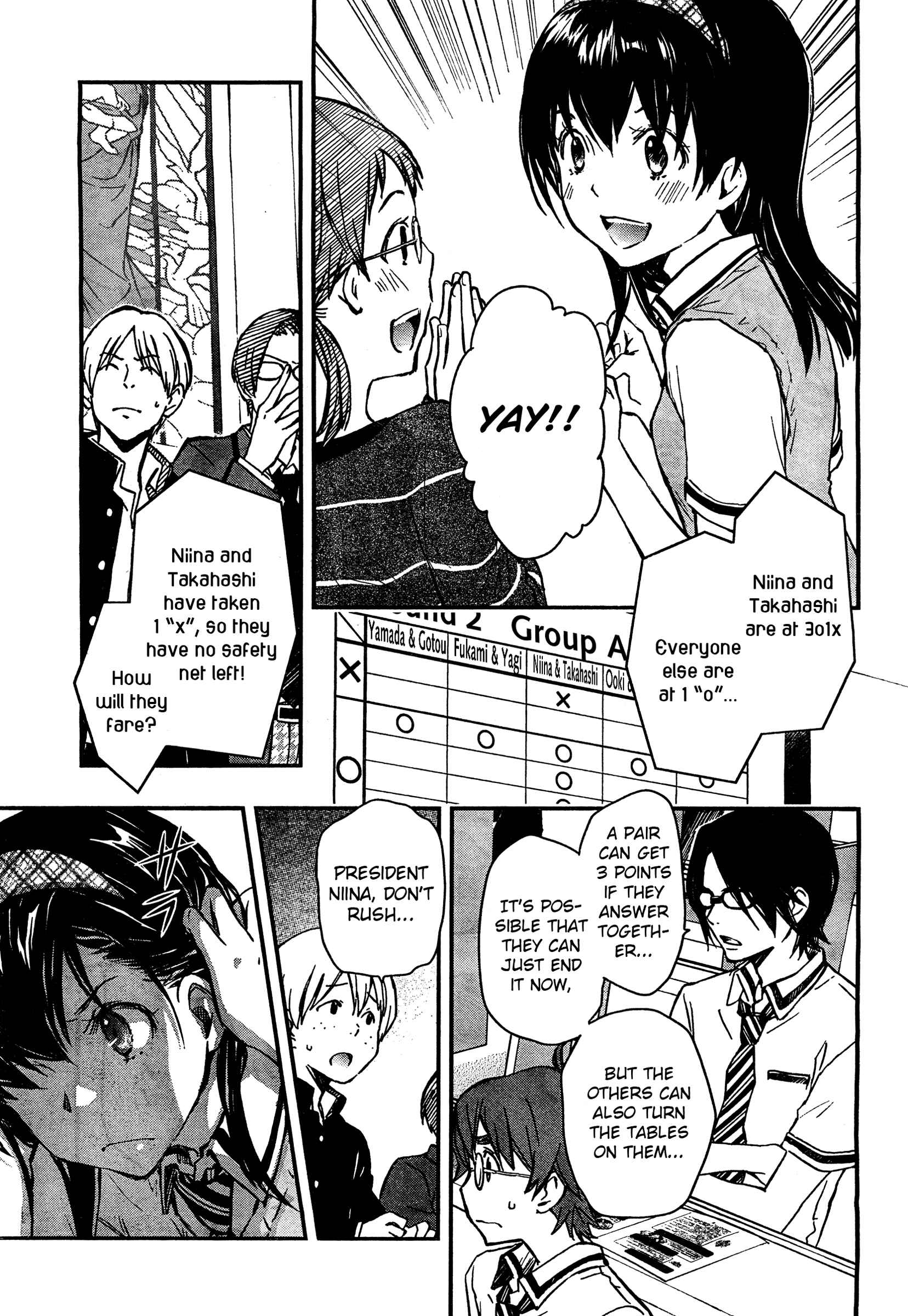 Page 31 Chapter 19 7◯3⨉