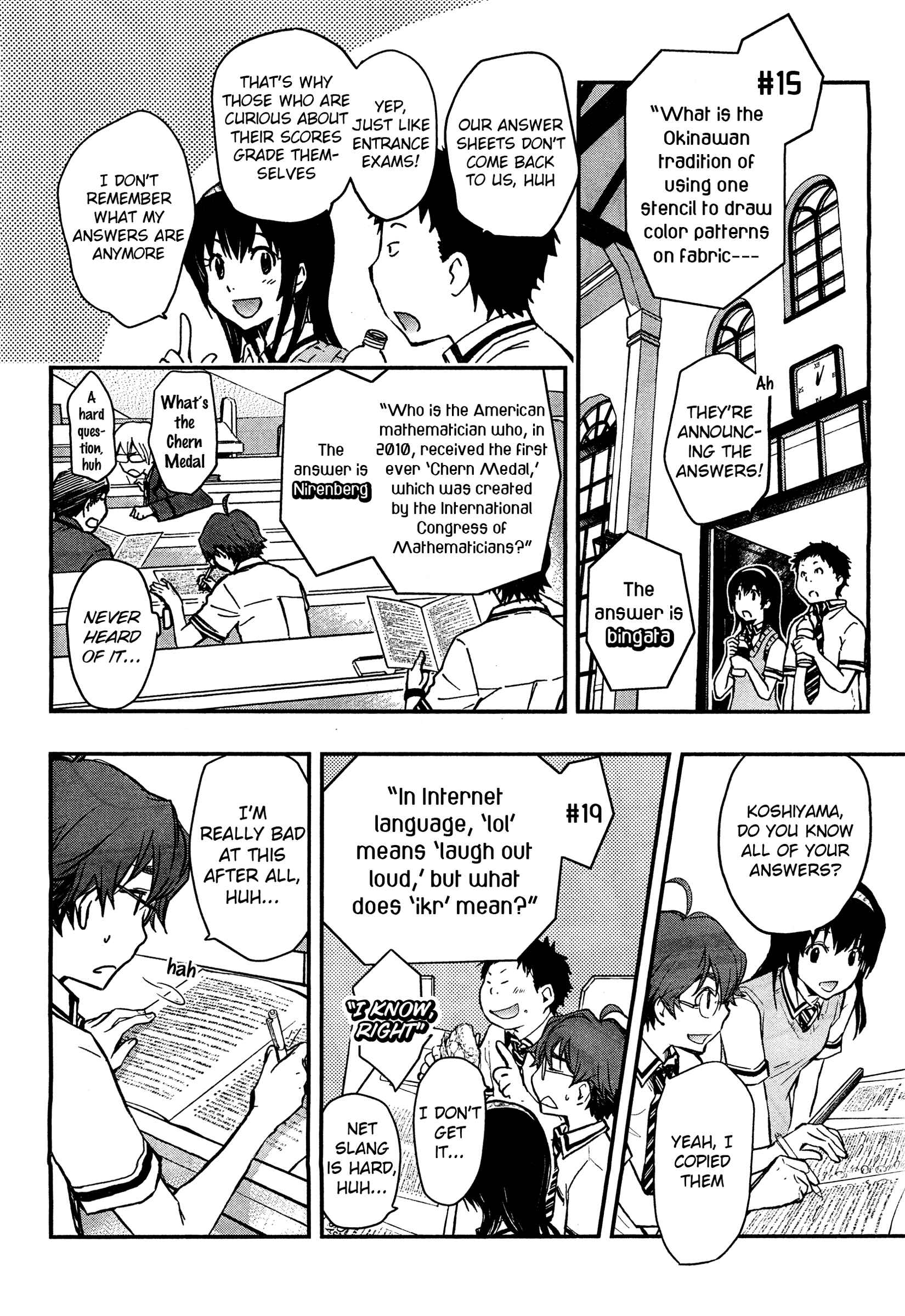 Page 6 Chapter 19 7◯3⨉