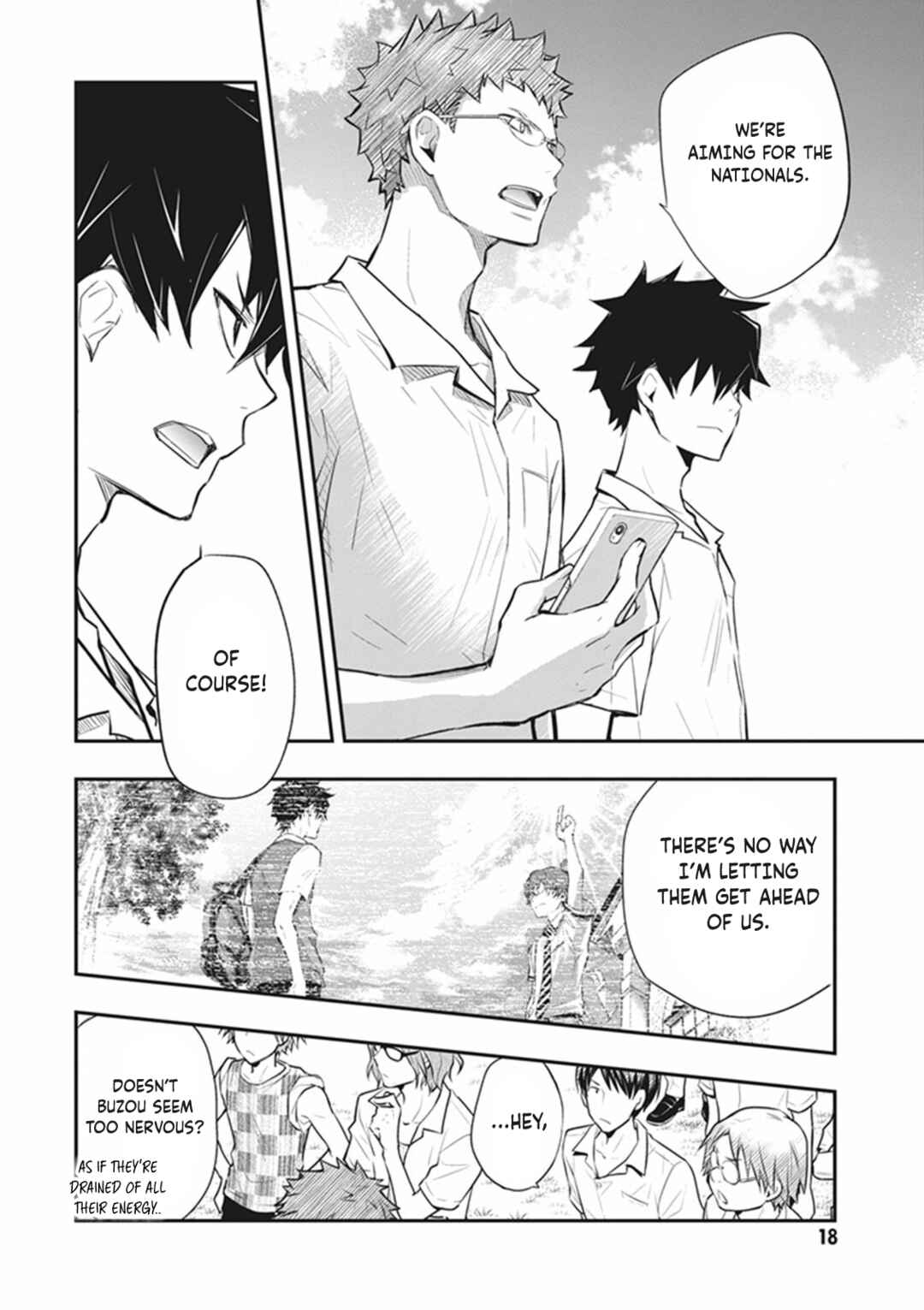 Page 17 Chapter 70 7◯3⨉