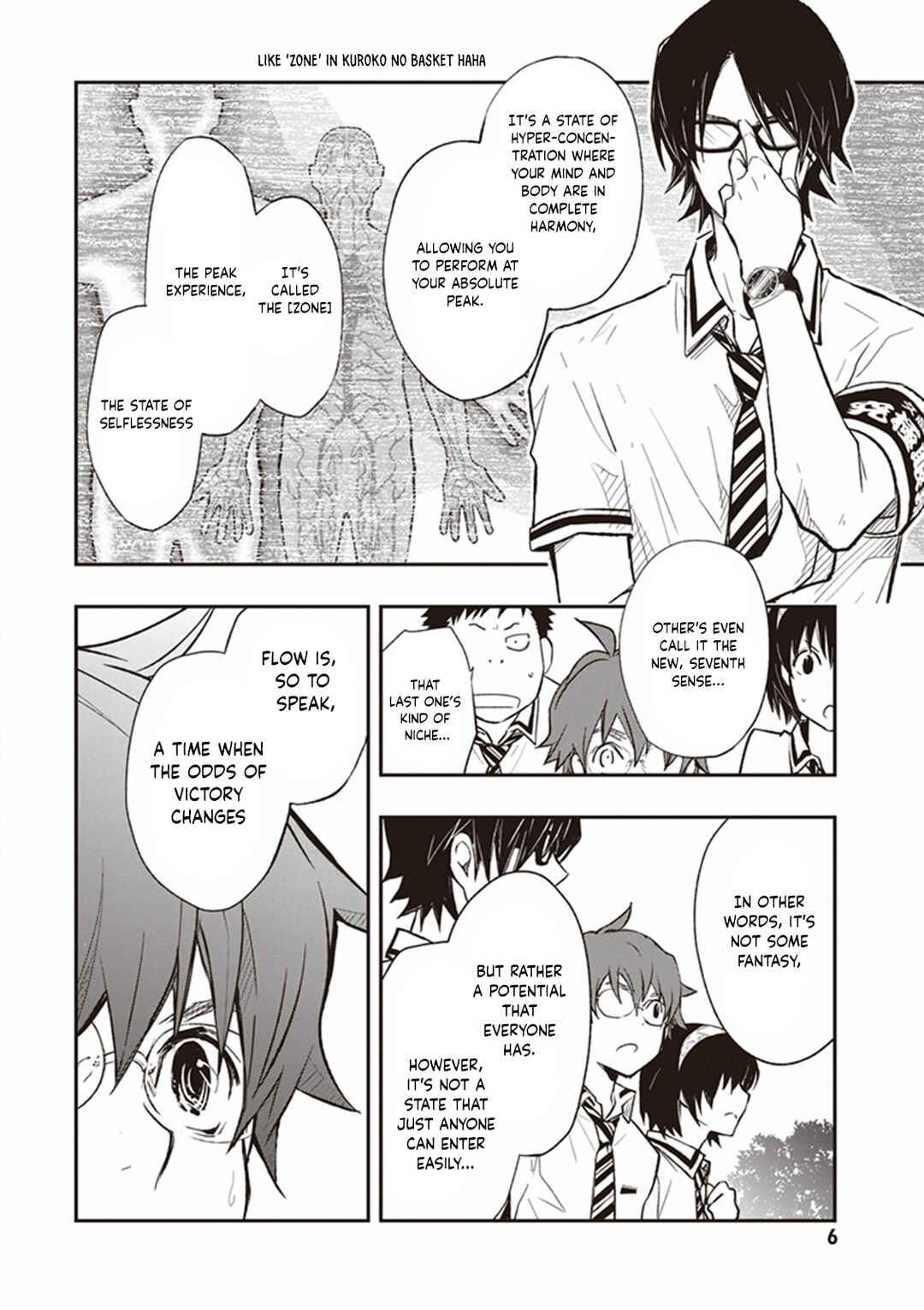 Page 3 Chapter 64 7◯3⨉
