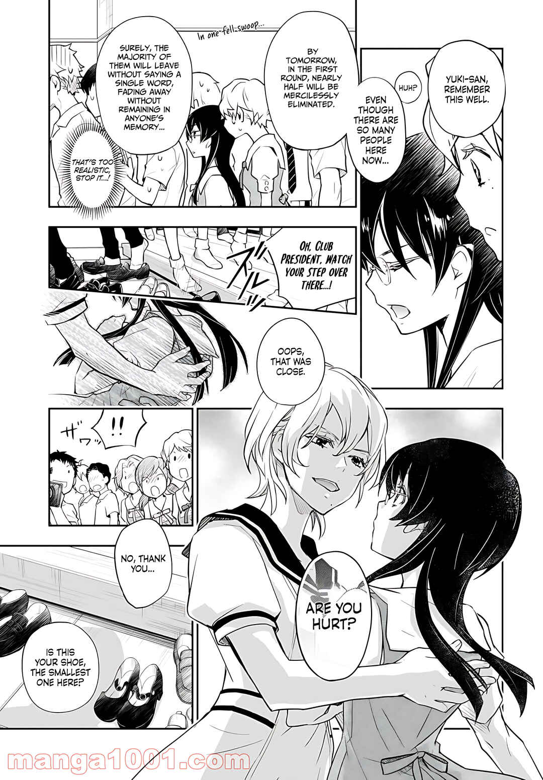 Page 19 Chapter 79 7◯3⨉